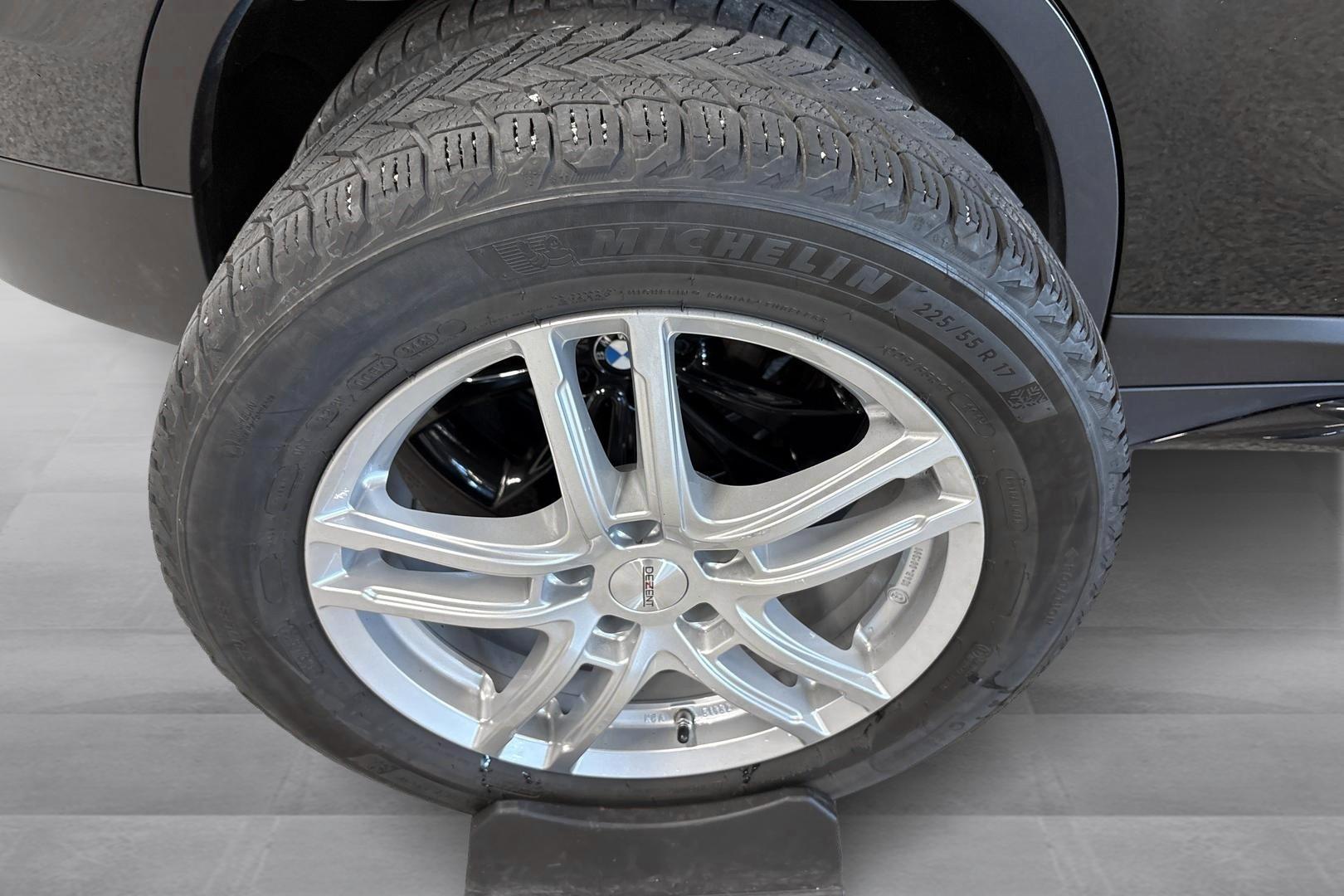 BMW X1 2021