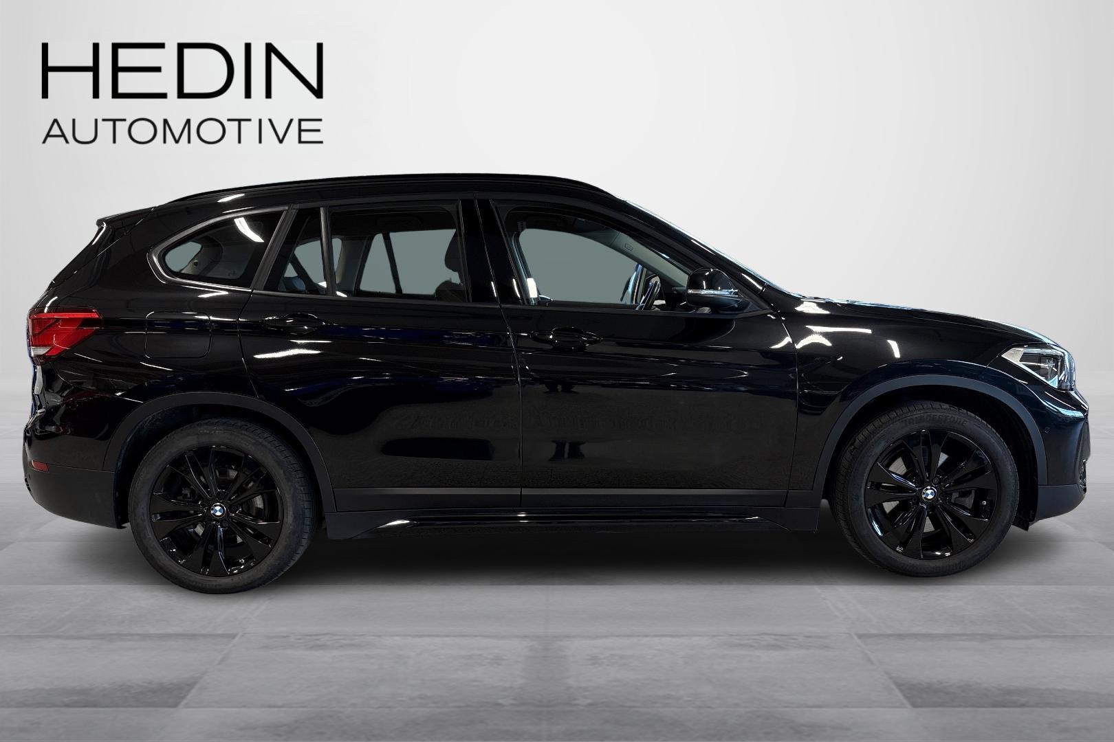 BMW X1 2021