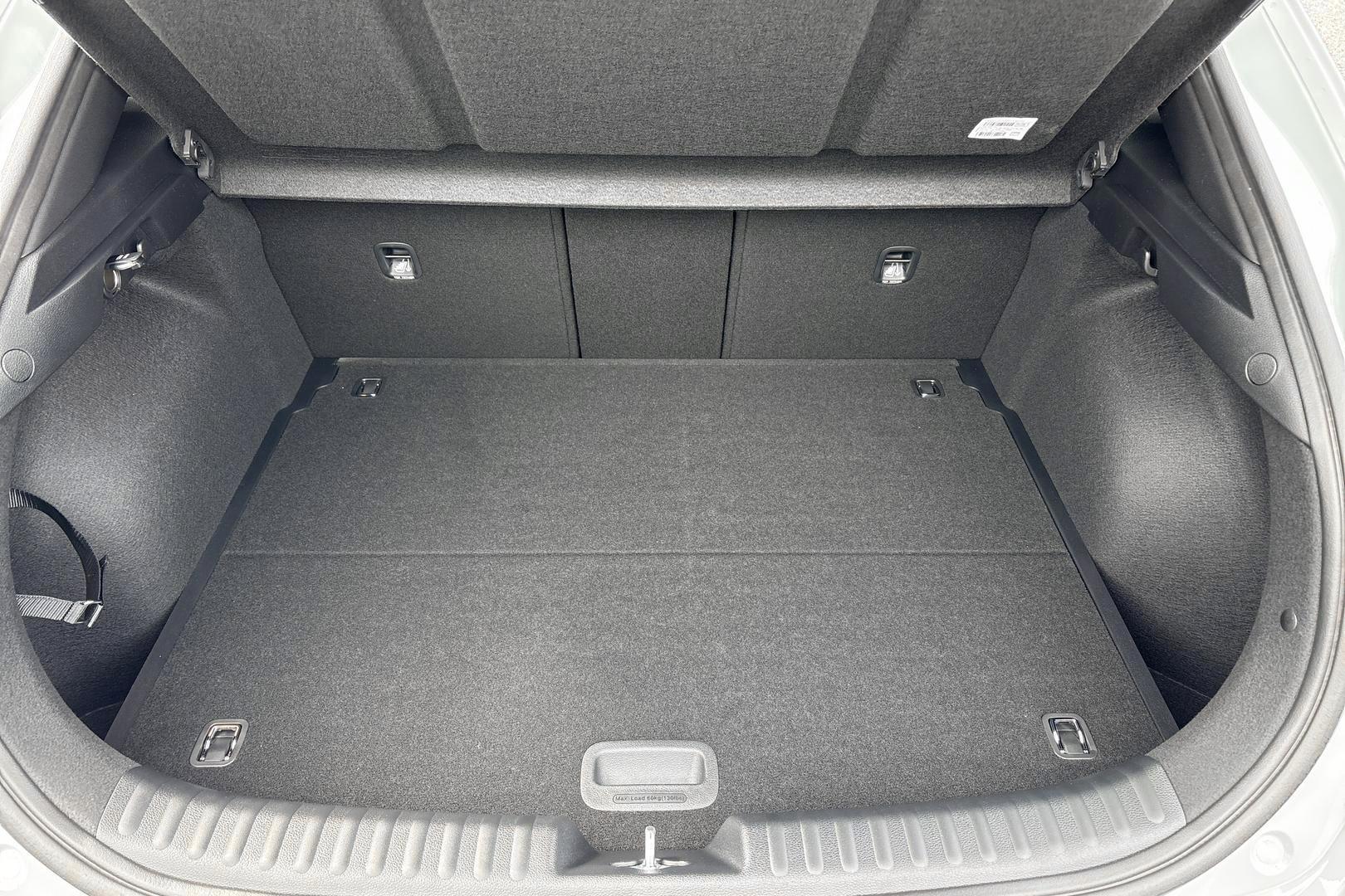 Kia XCeed 2026
