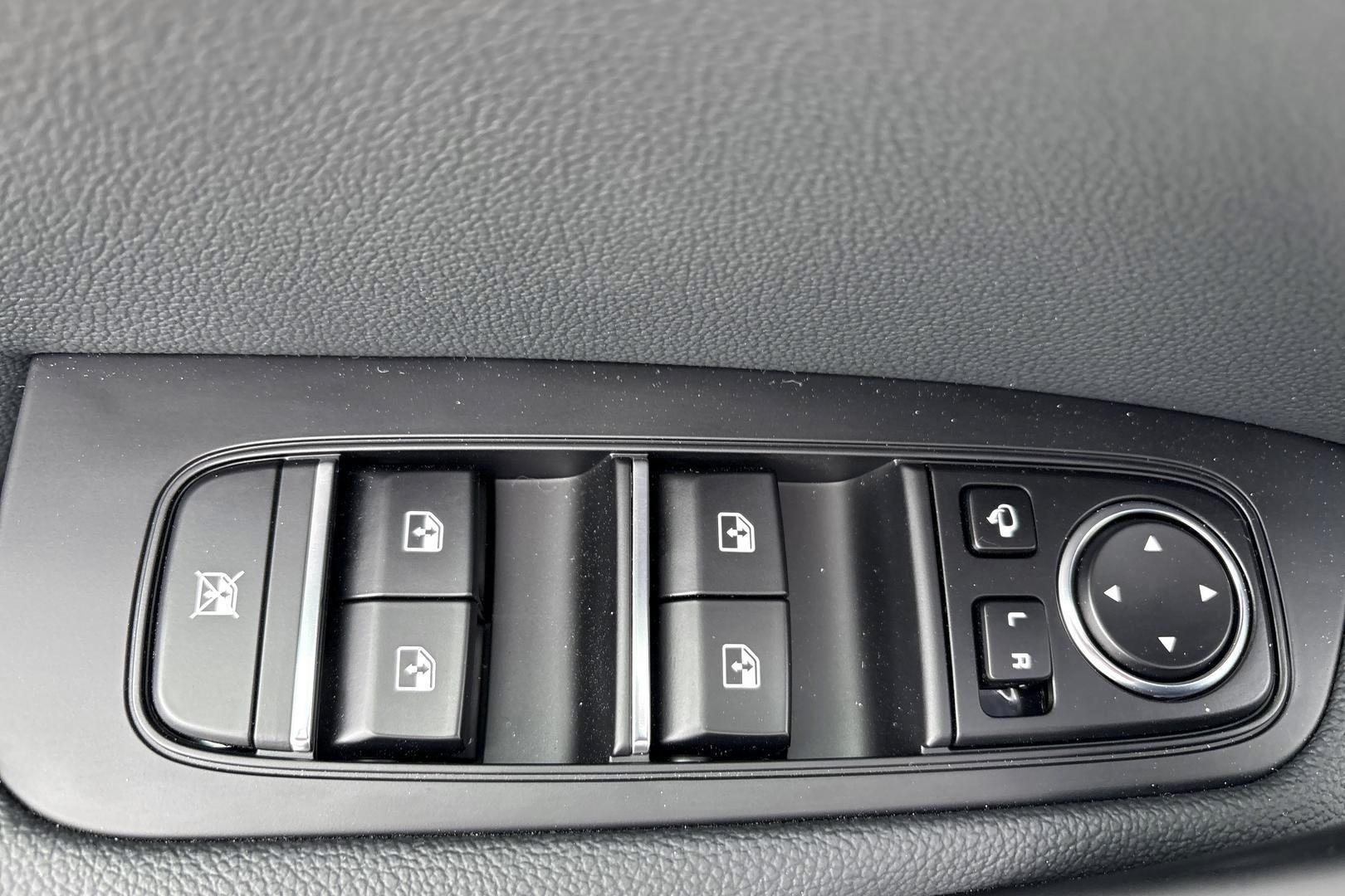 Kia XCeed 2026