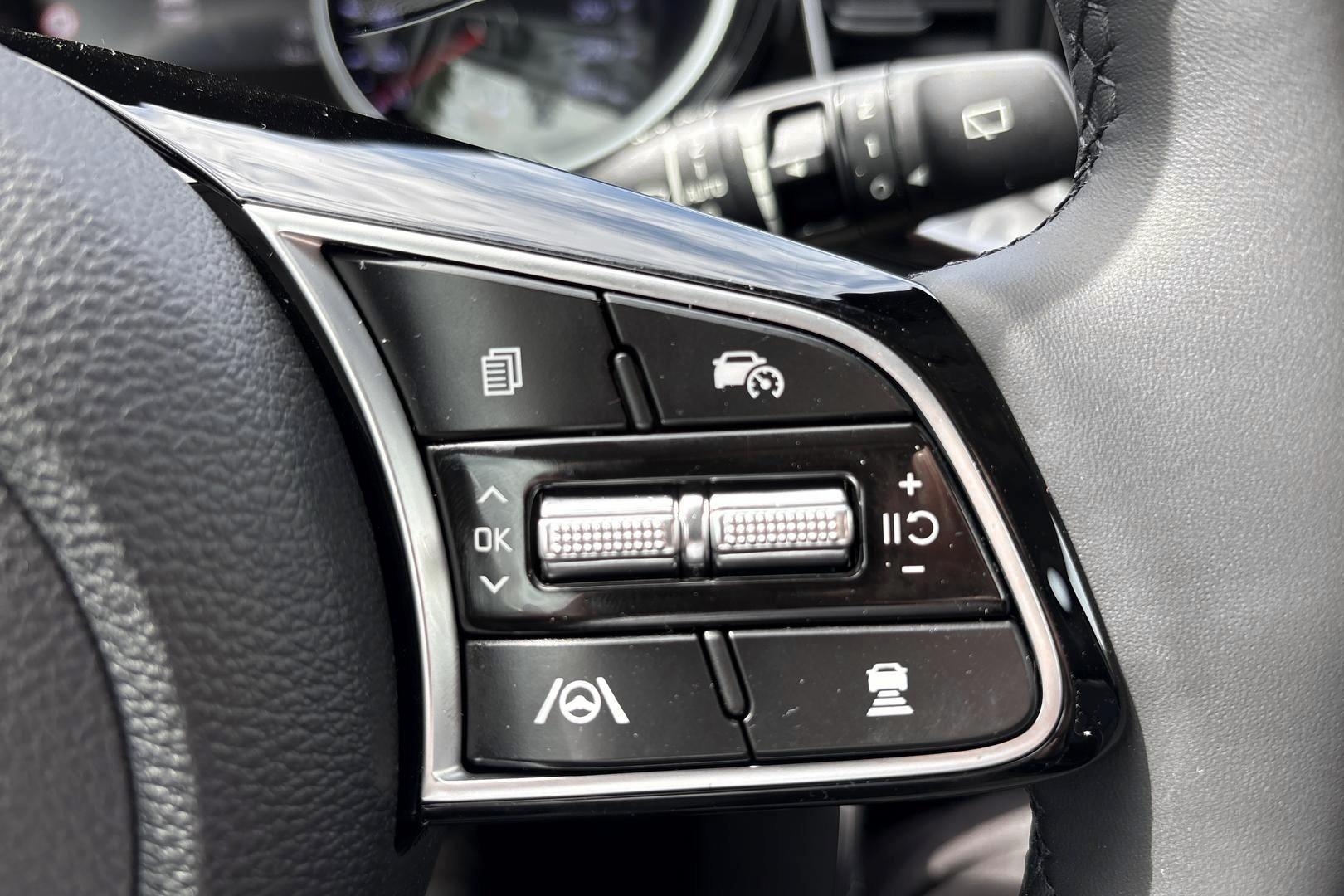 Kia XCeed 2026