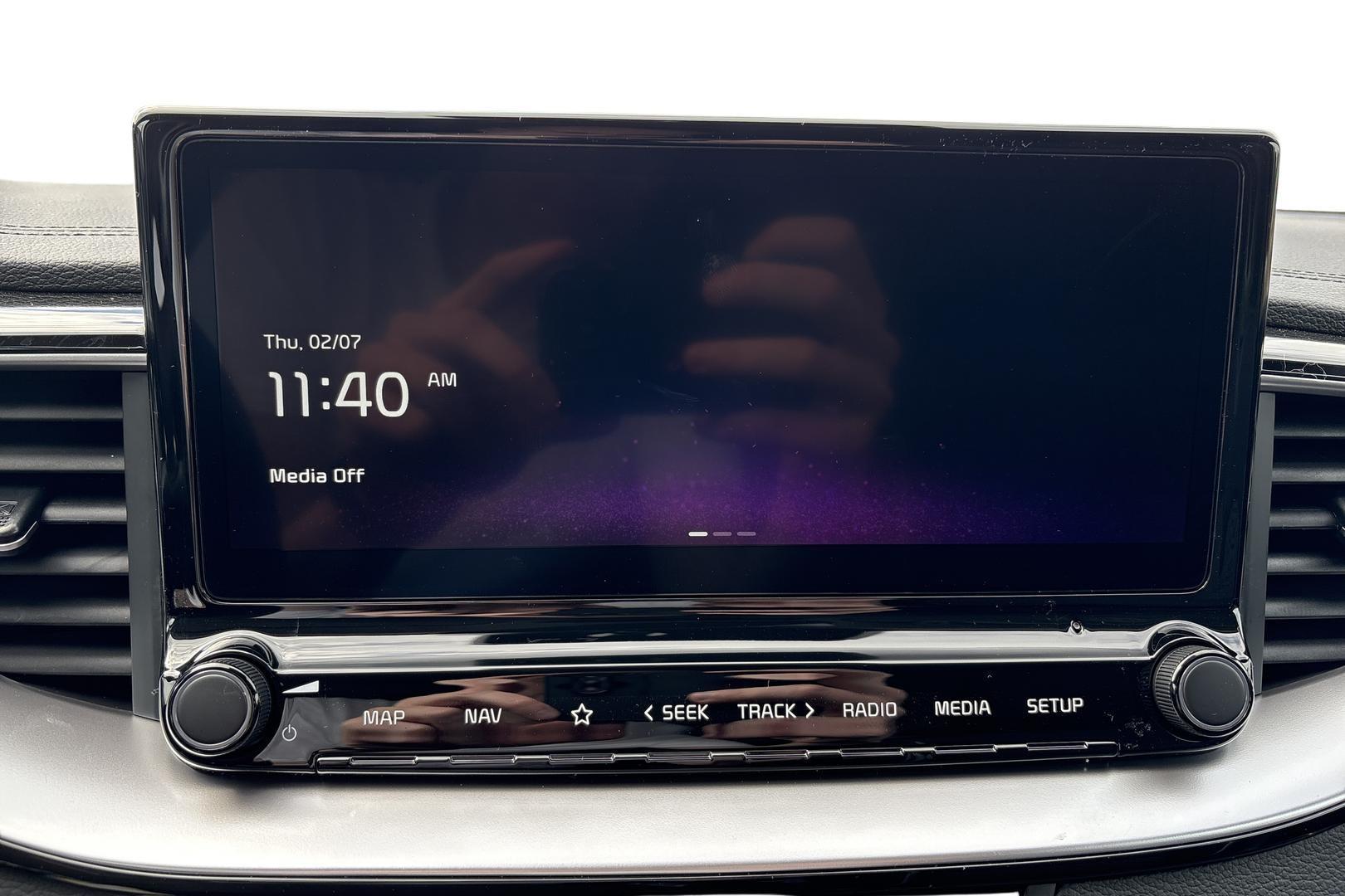 Kia XCeed 2026