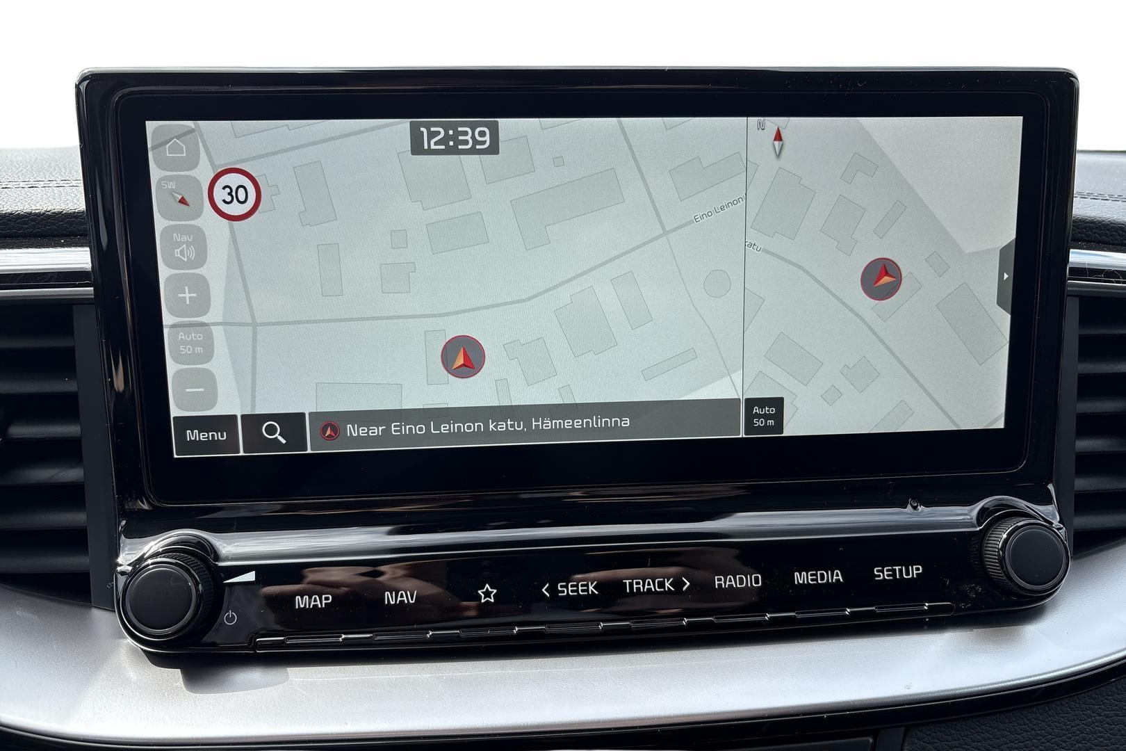 Kia XCeed 2026
