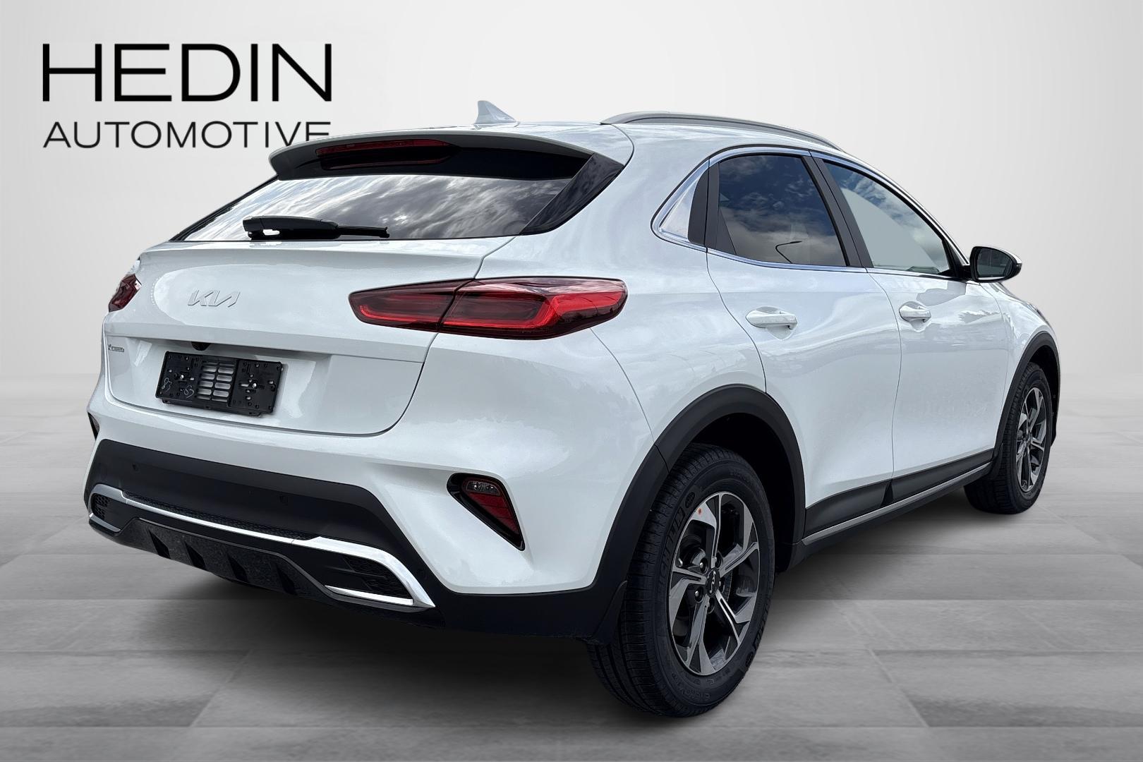 Kia XCeed 2026