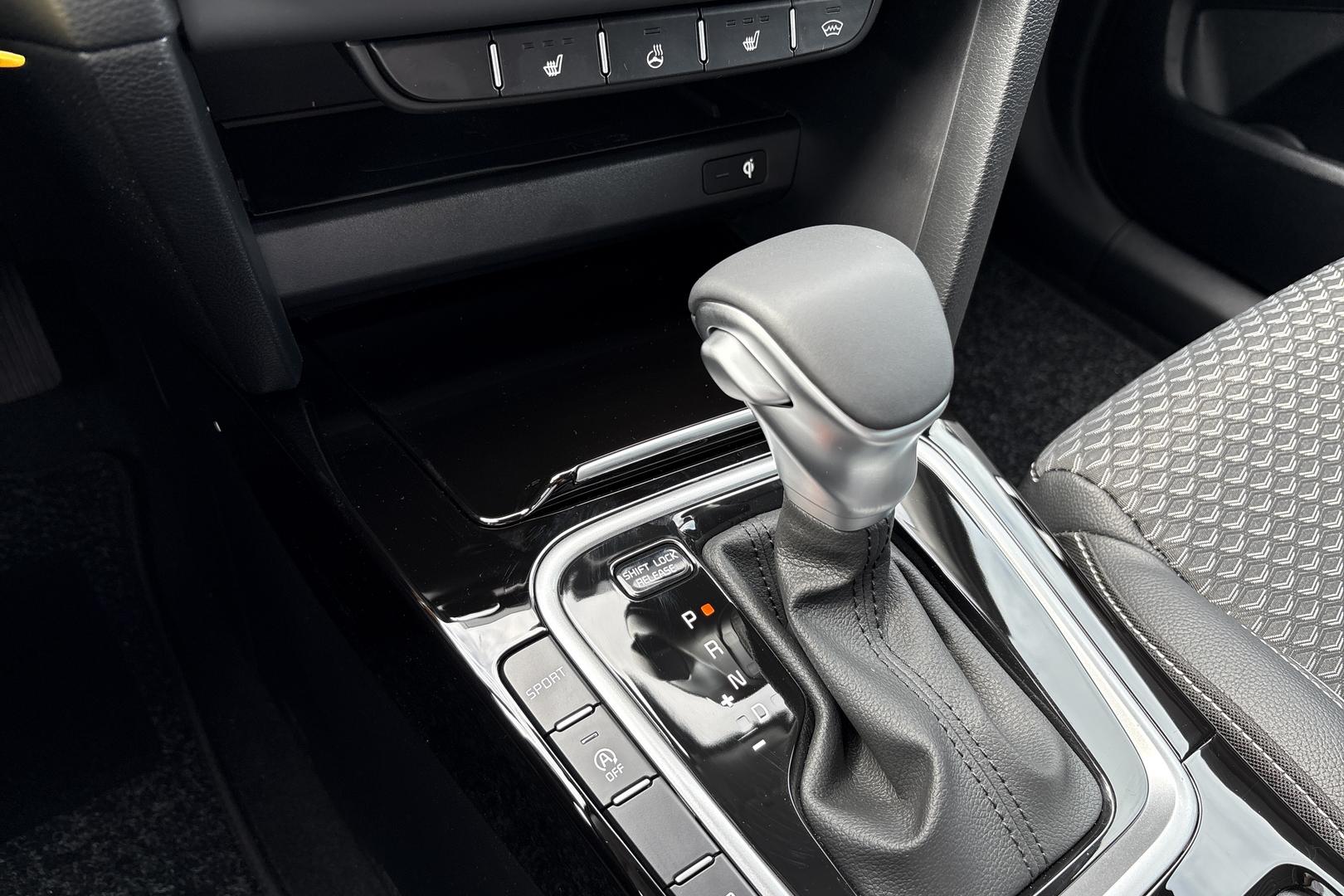 Kia XCeed 2026