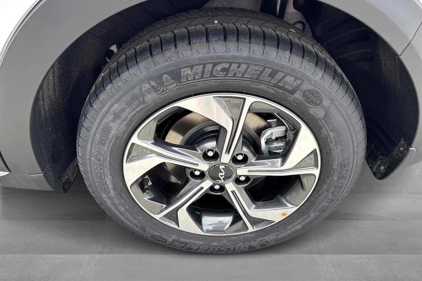 Kia XCeed 2026
