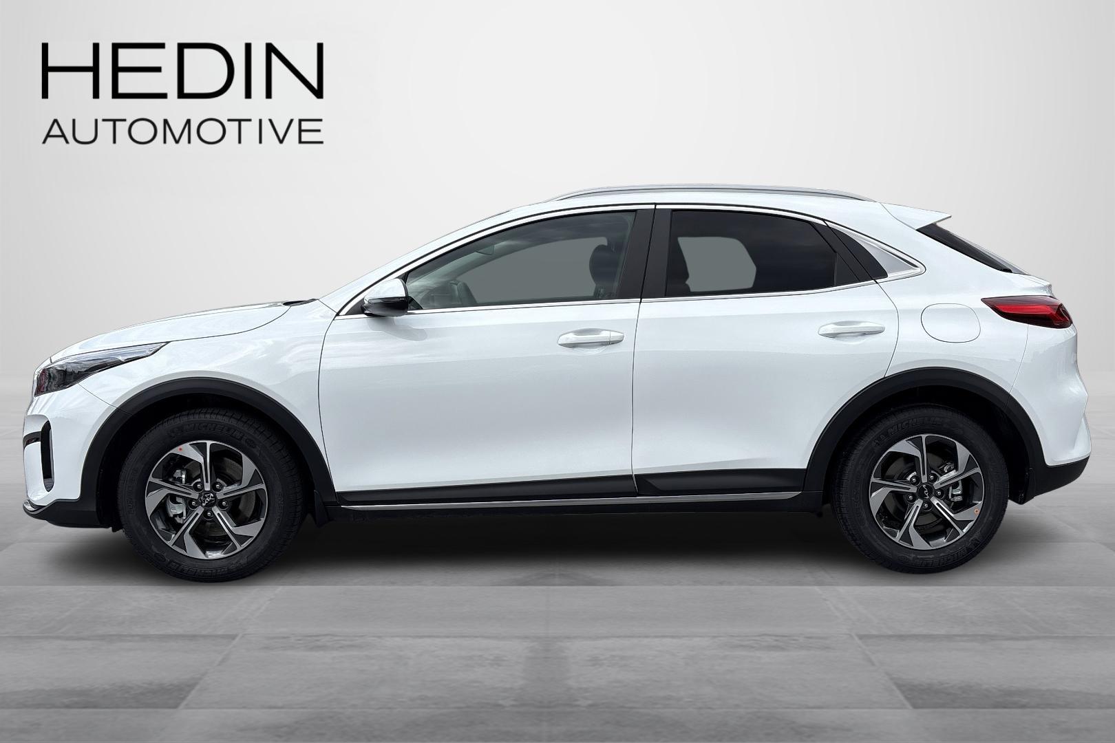 Kia XCeed 2026