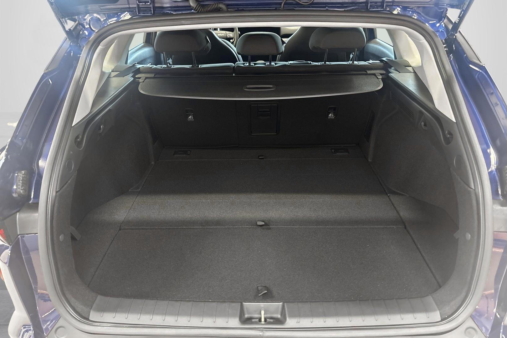 Kia K4 2026