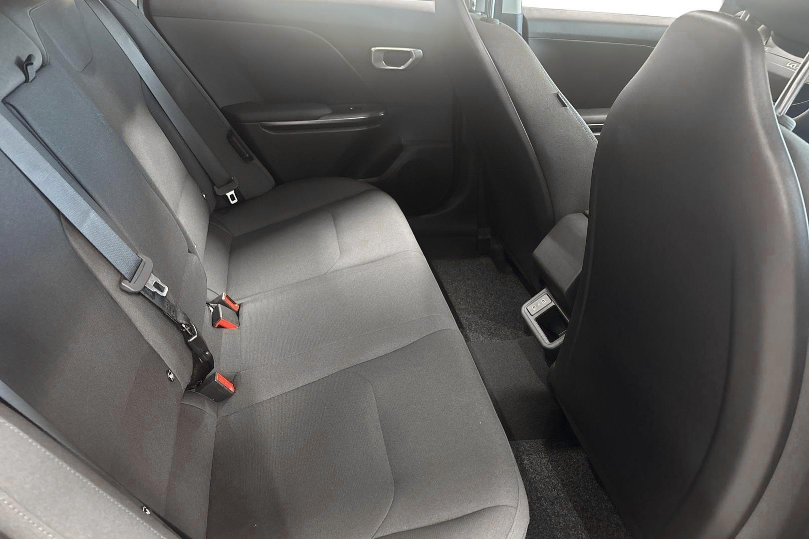 Kia K4 2026