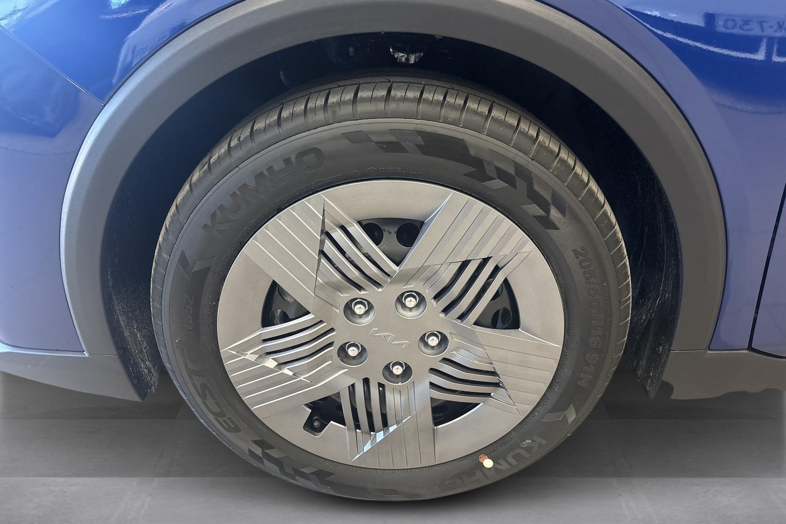 Kia K4 2026