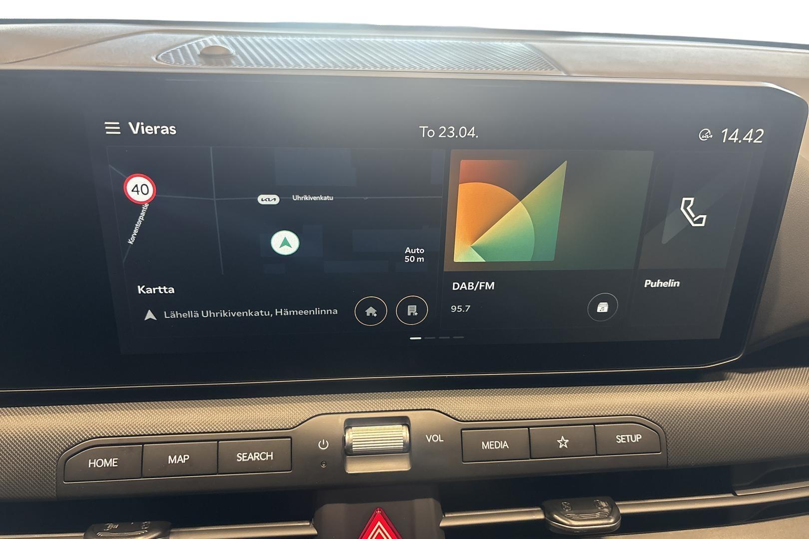 Kia K4 2026