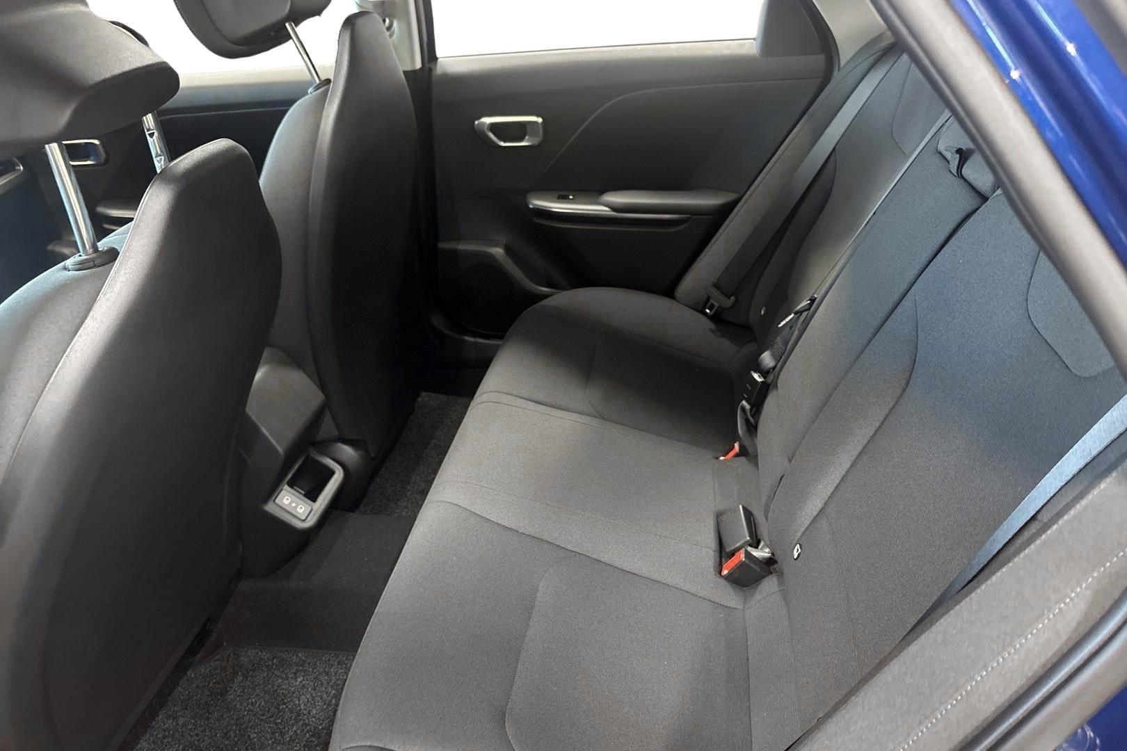 Kia K4 2026