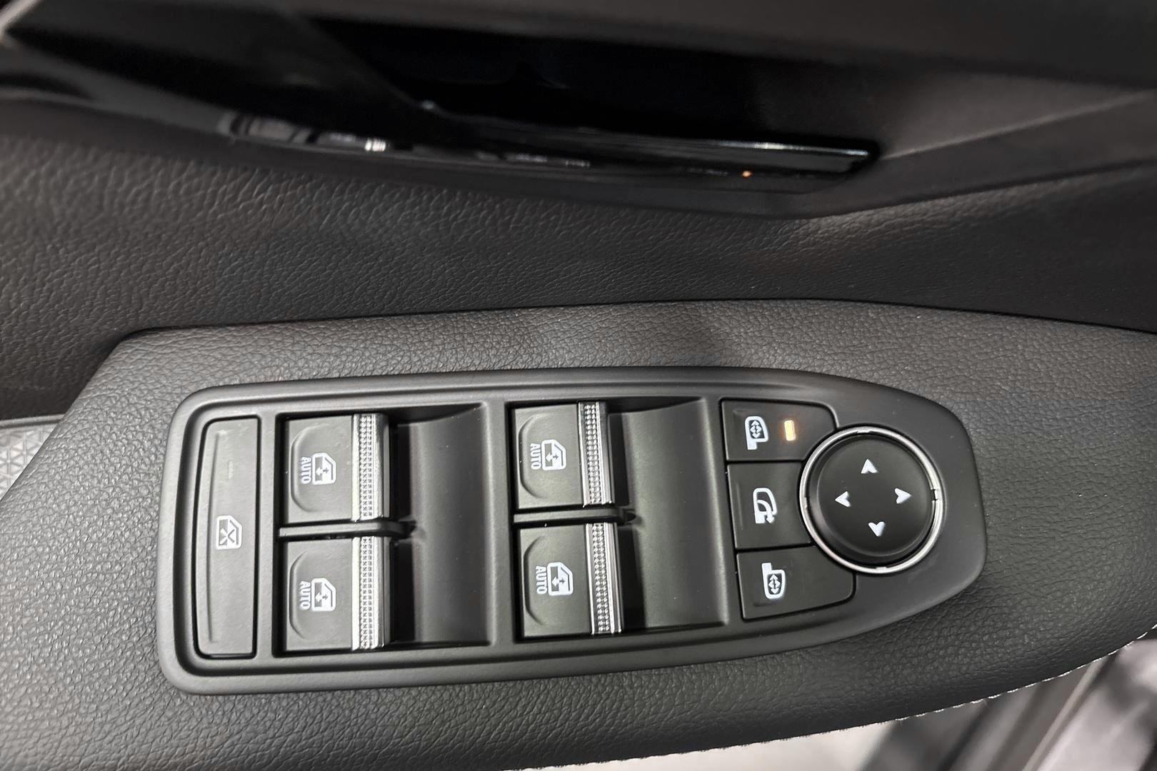 Mitsubishi Eclipse Cross 2026