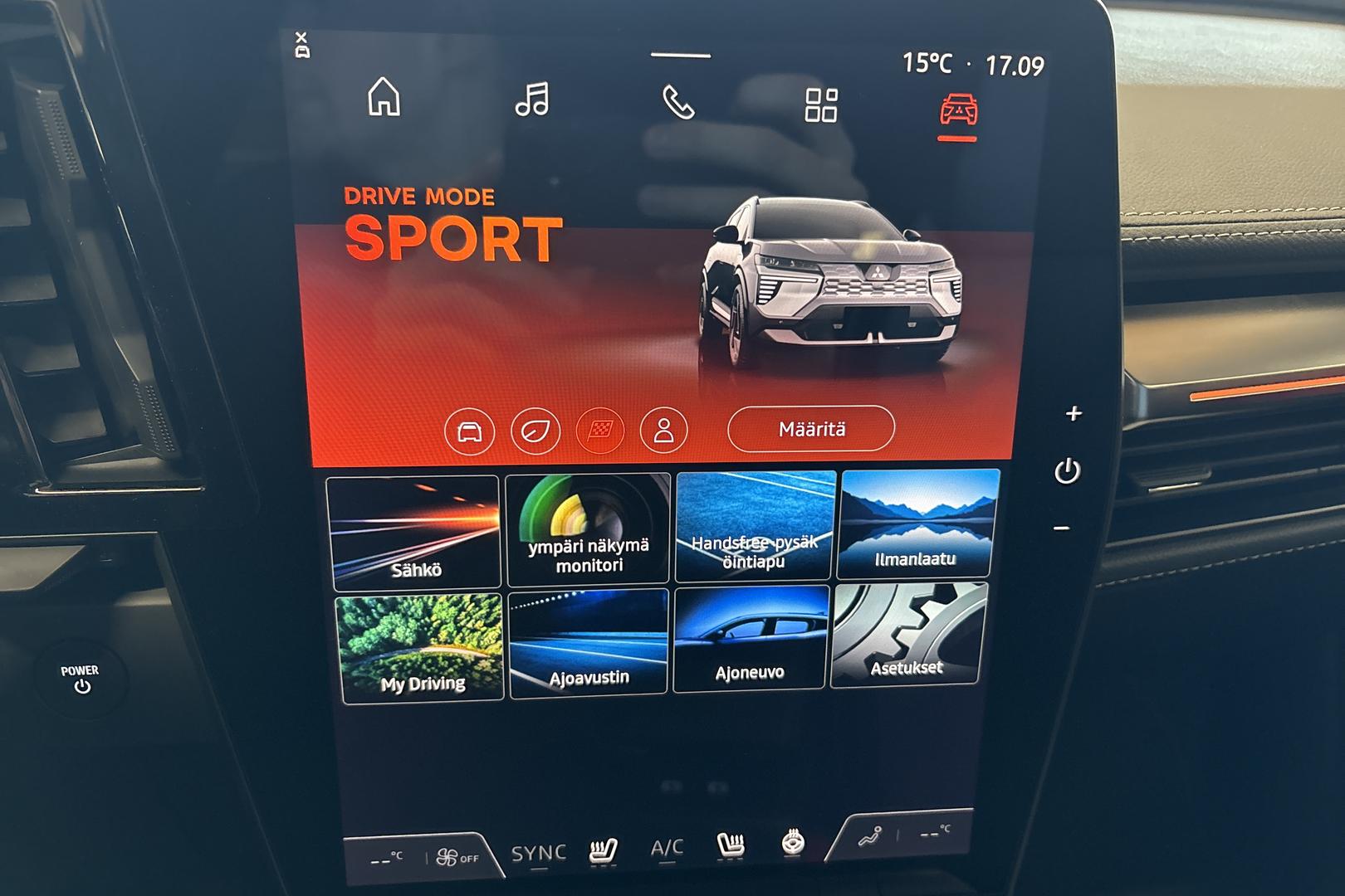Mitsubishi Eclipse Cross 2026