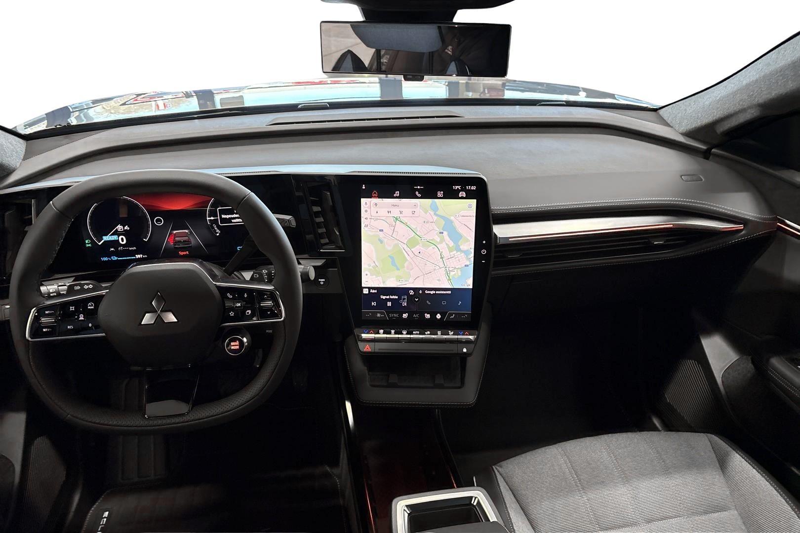 Mitsubishi Eclipse Cross 2026
