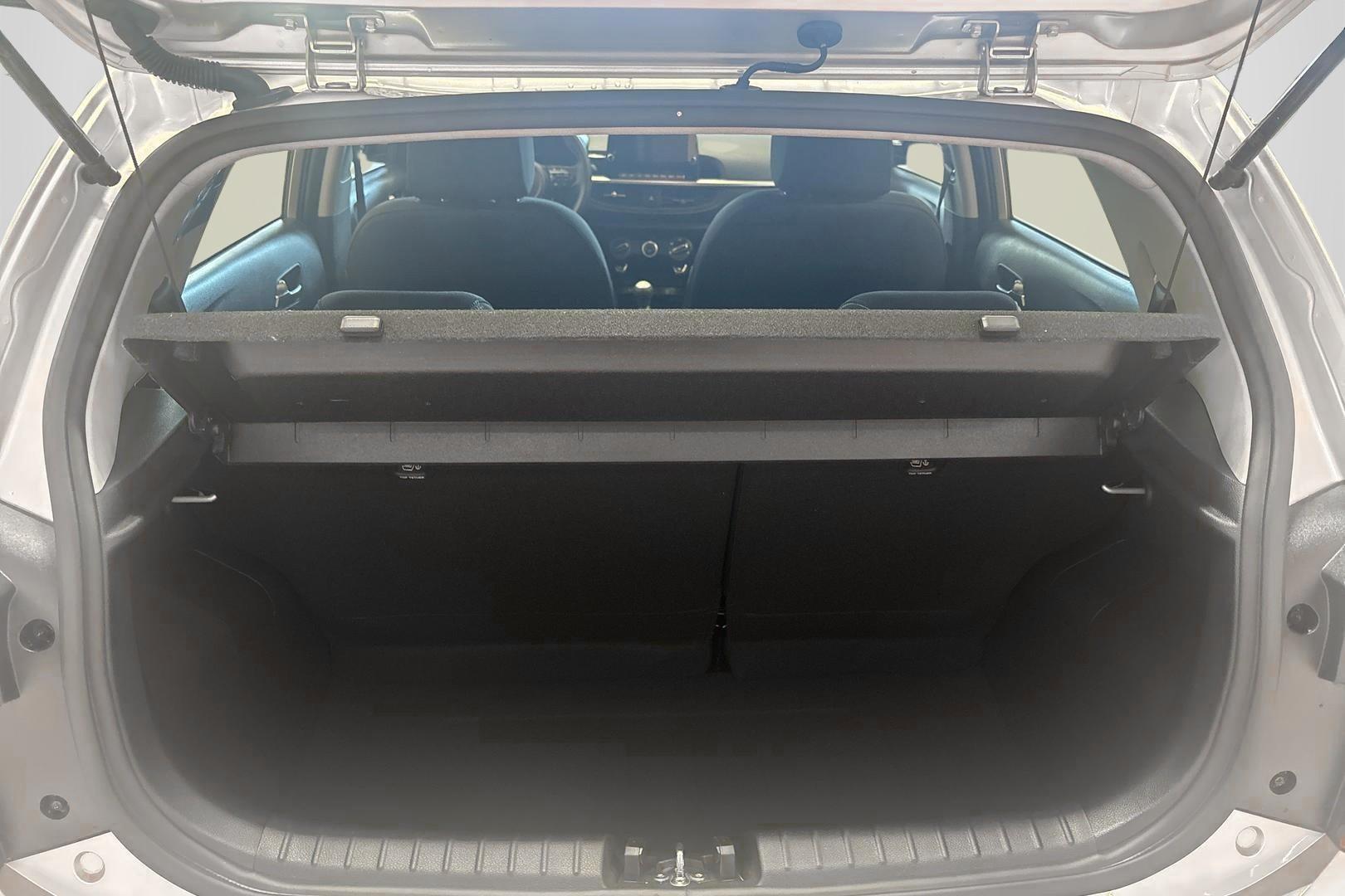 Kia Picanto 2026