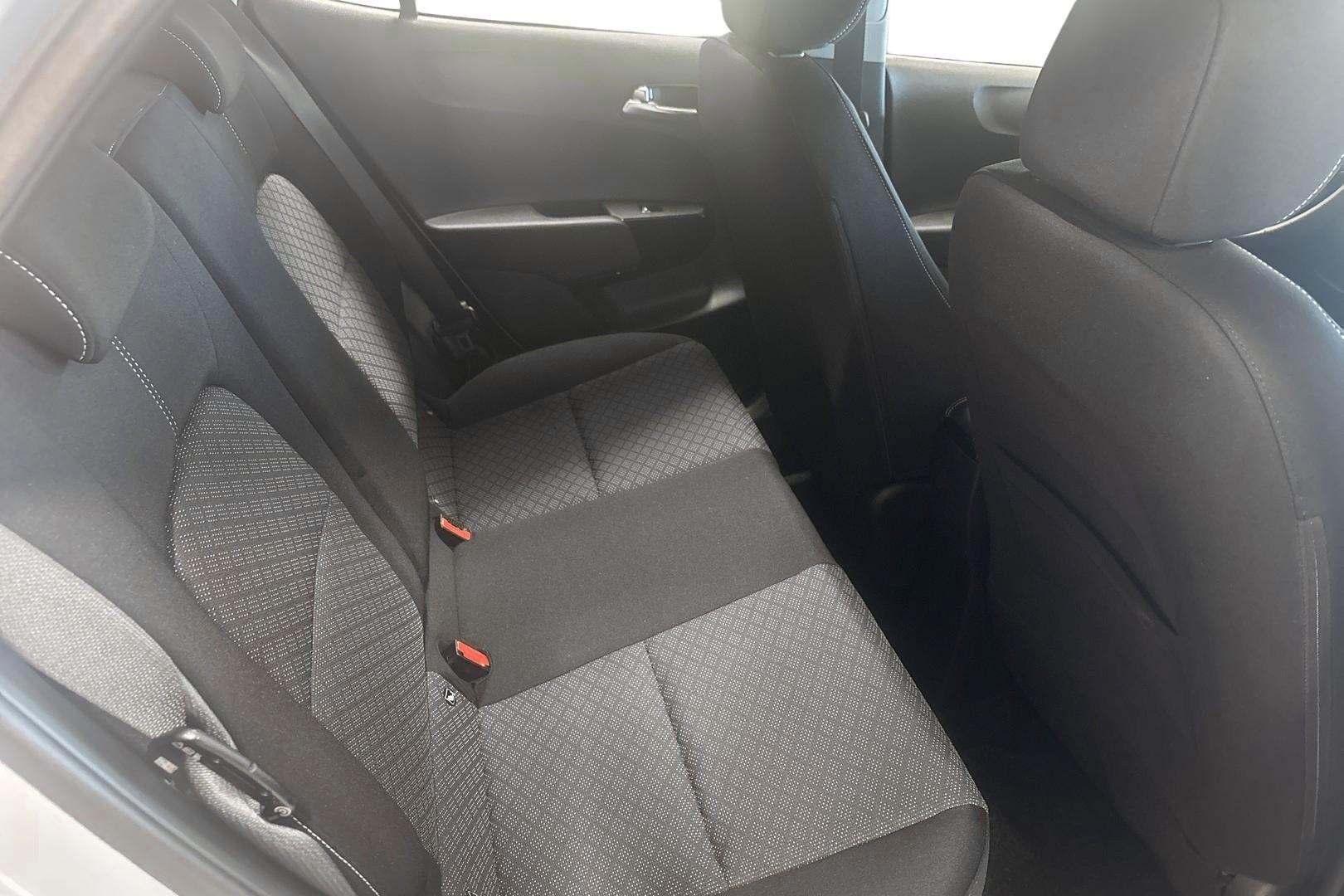 Kia Picanto 2026