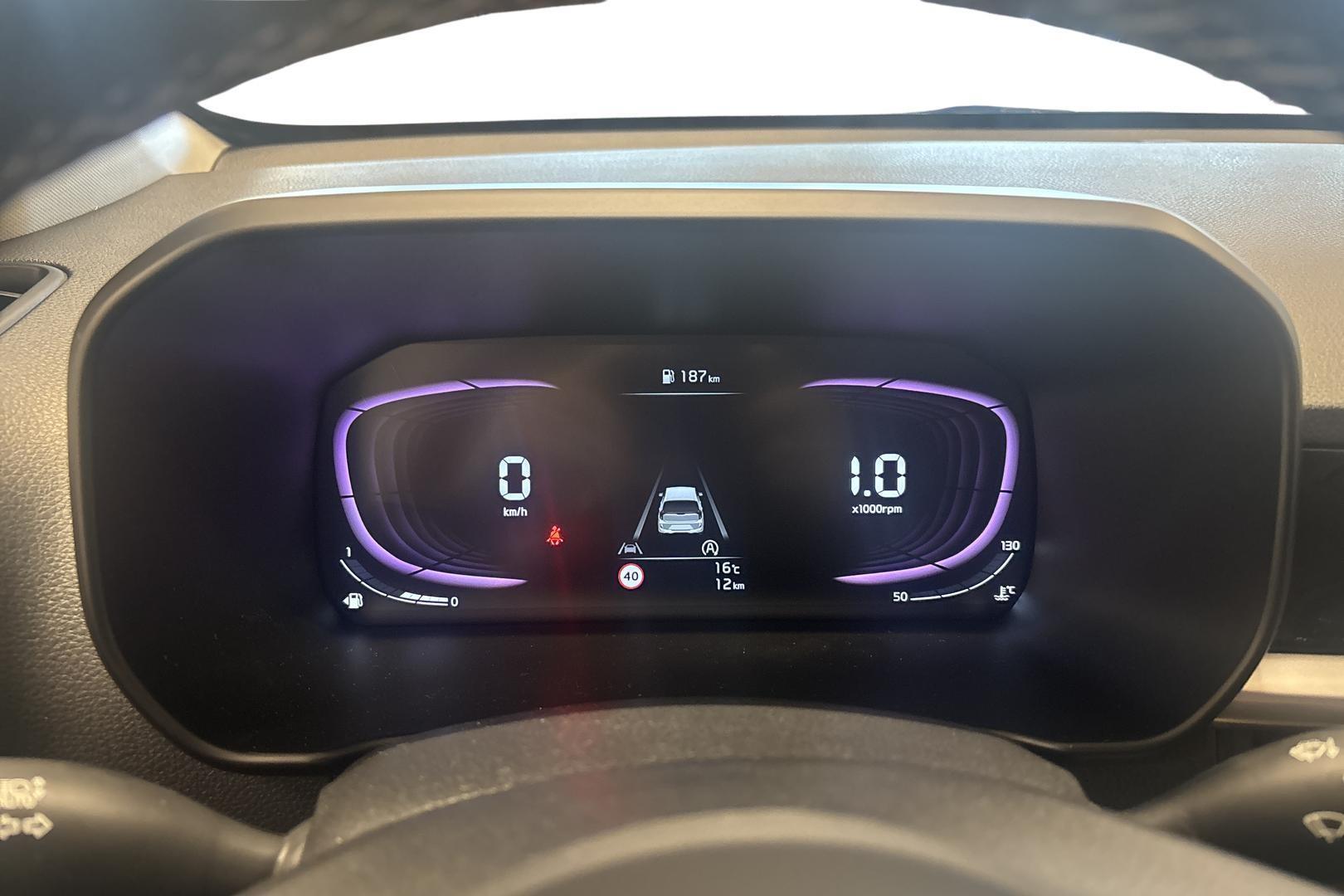 Kia Picanto 2026