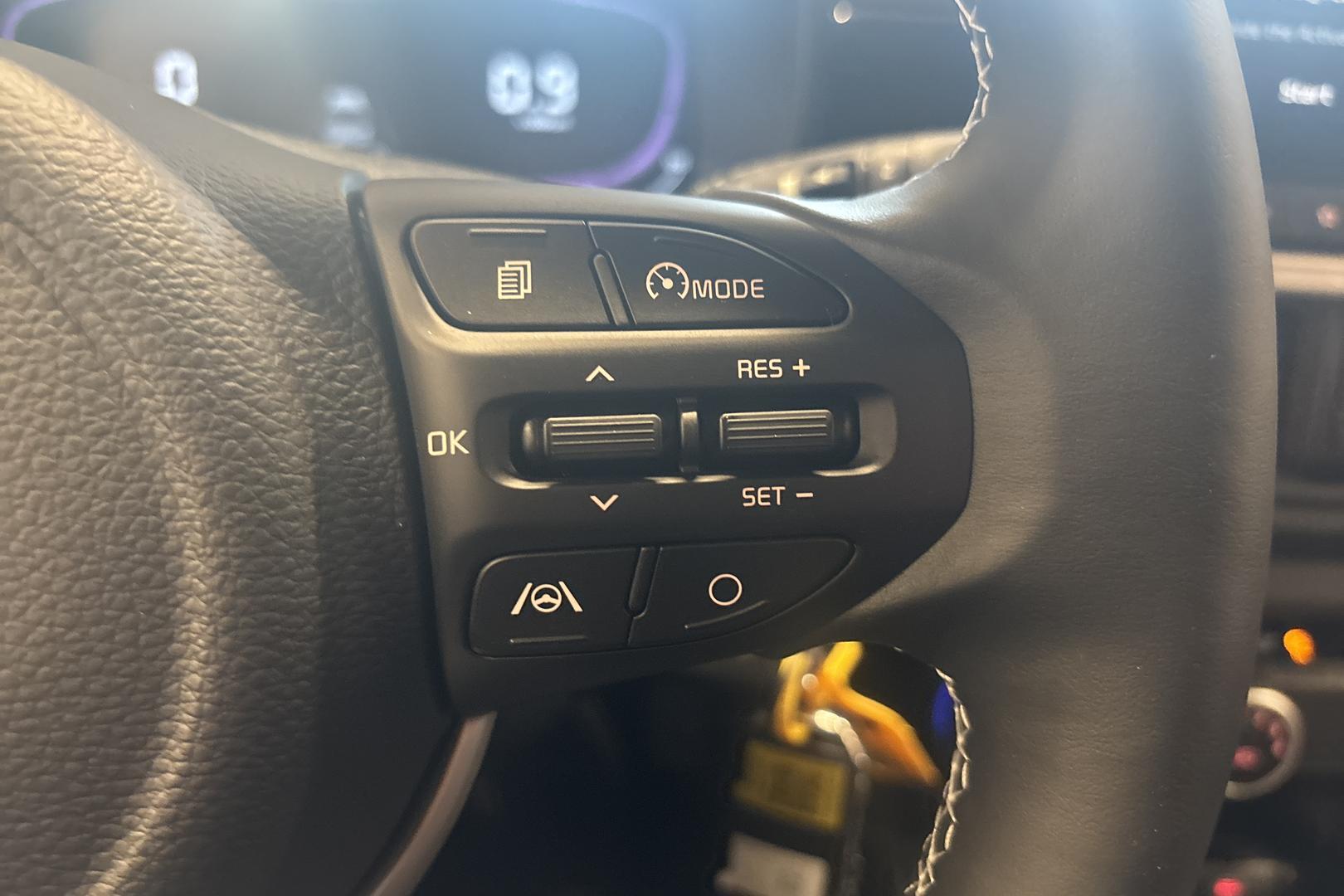 Kia Picanto 2026