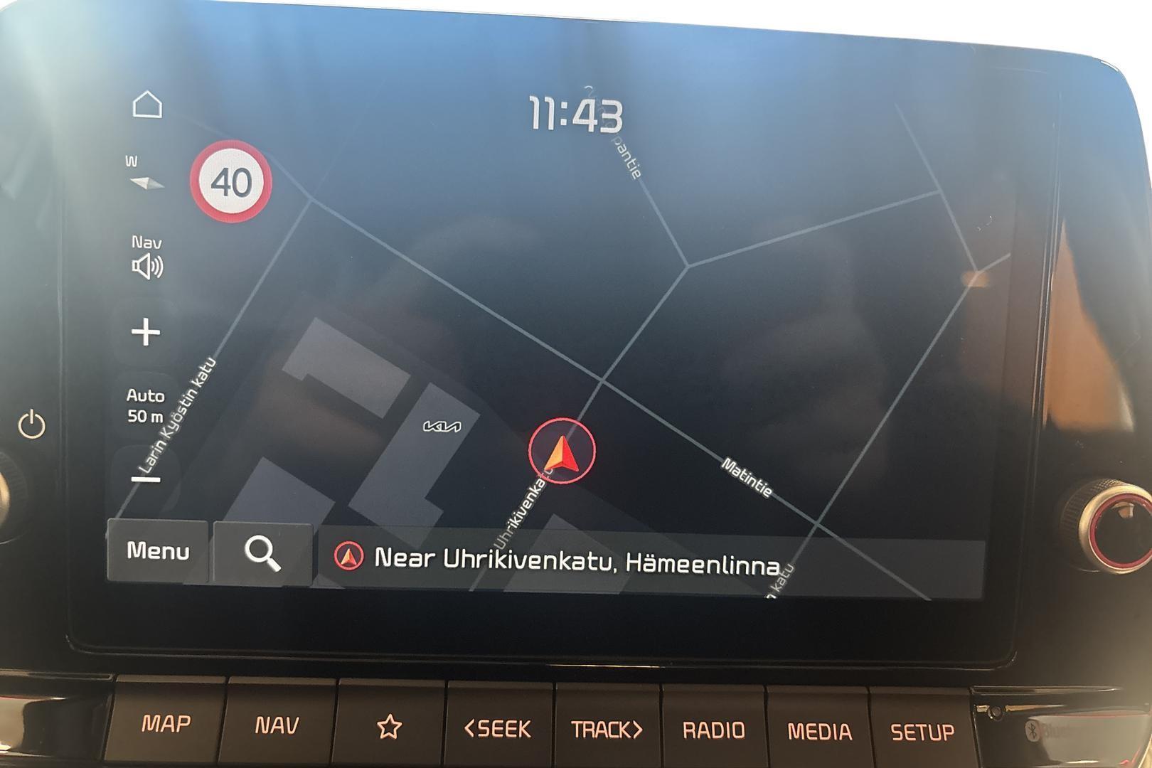 Kia Picanto 2026