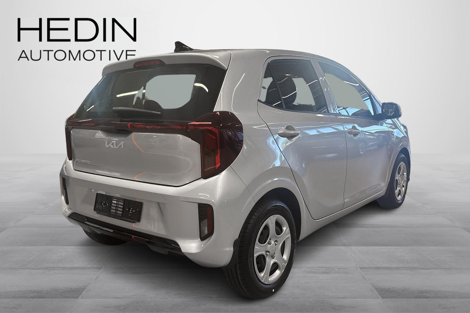 Kia Picanto 2026