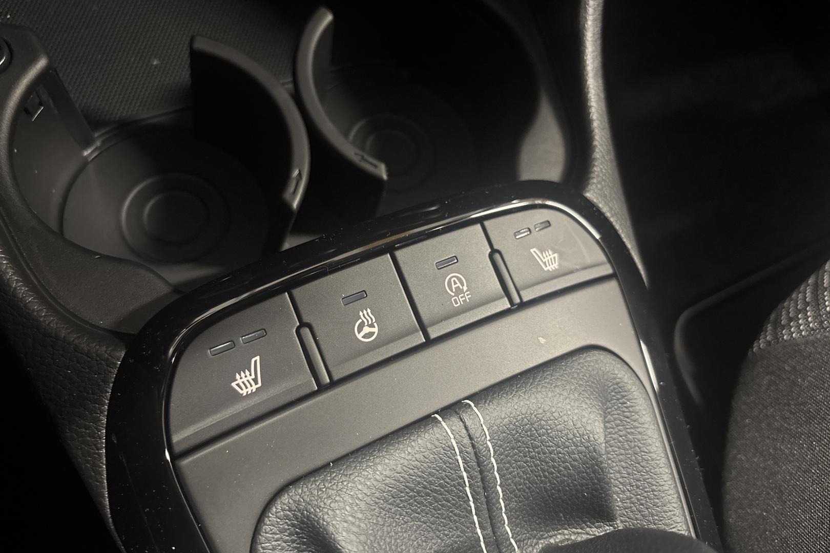 Kia Picanto 2026