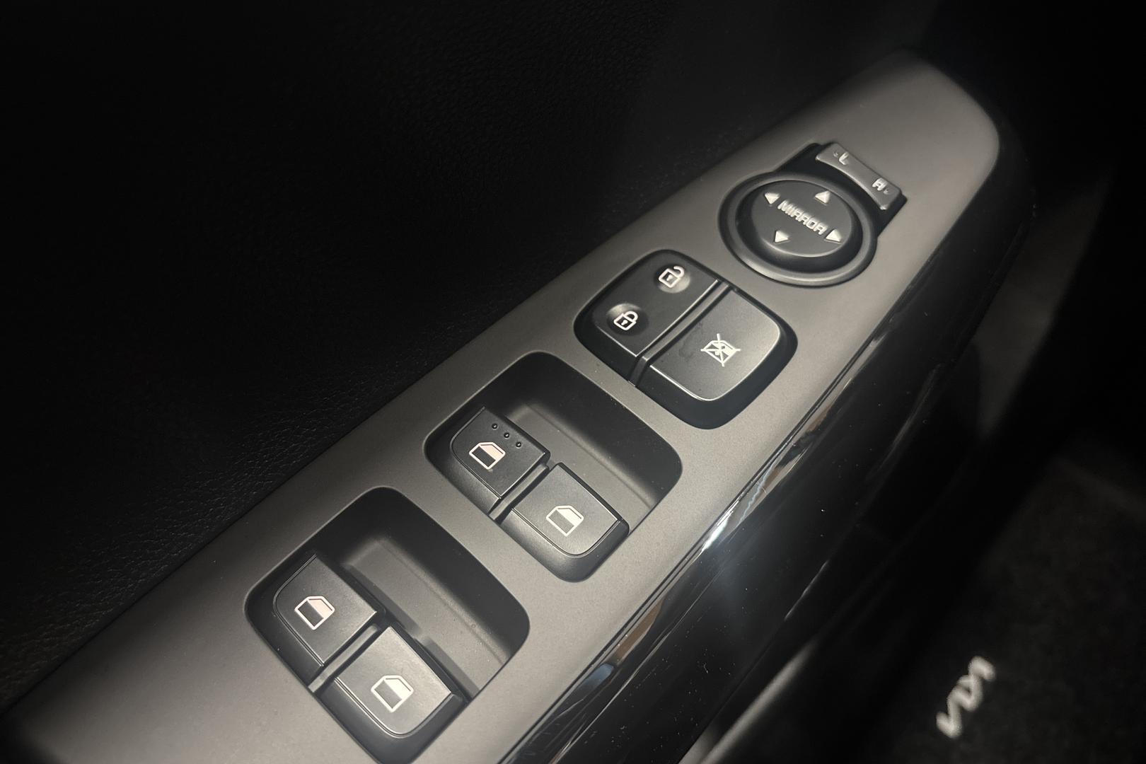 Kia Picanto 2026
