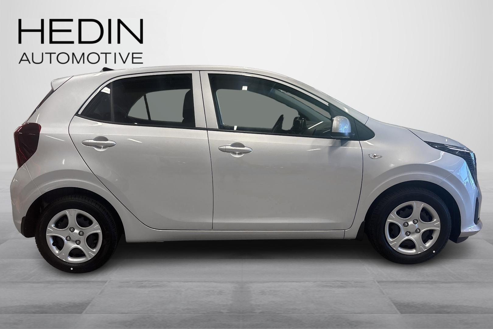 Kia Picanto 2026