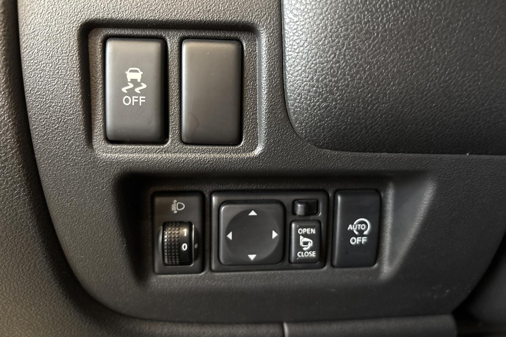 NISSAN MICRA 2011