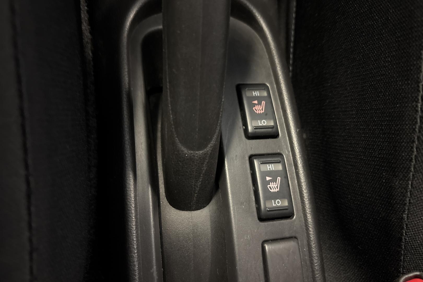 NISSAN MICRA 2011