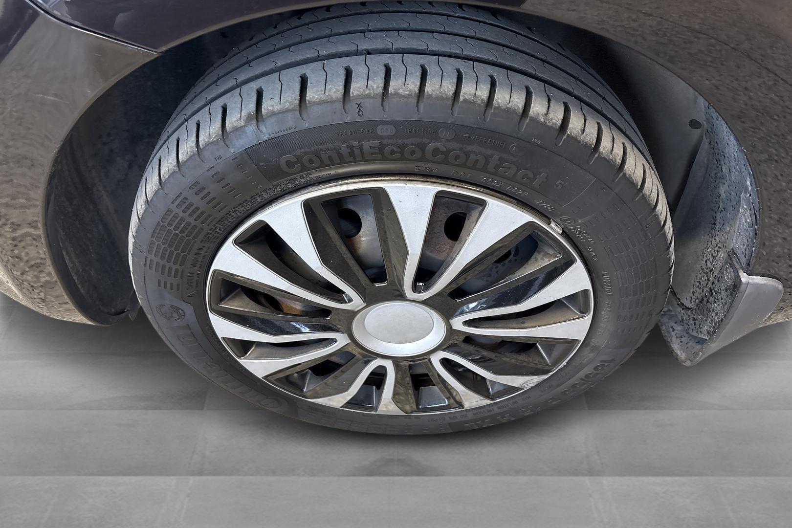 NISSAN MICRA 2011