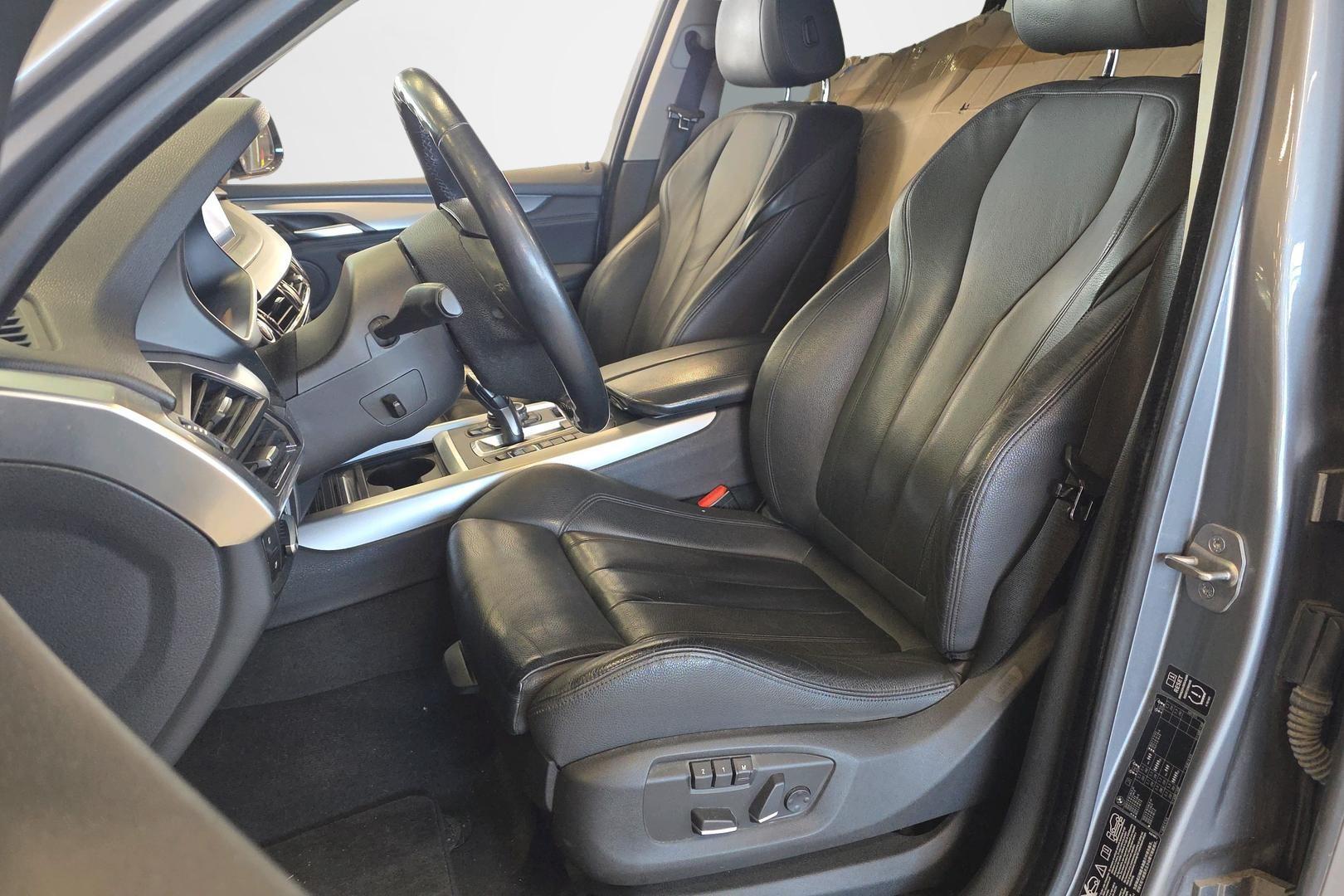 BMW X5 2013