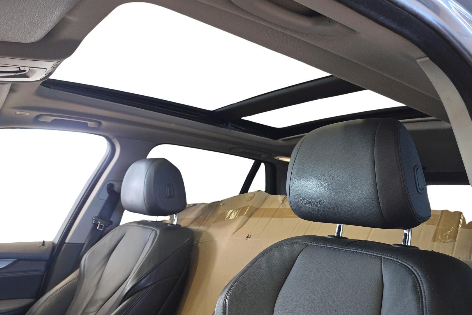BMW X5 2013