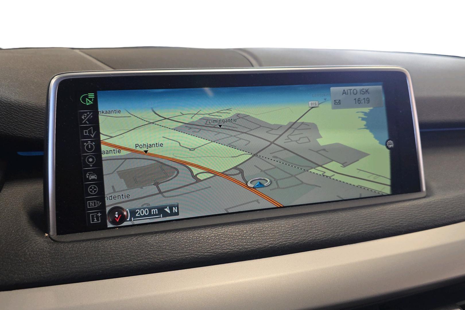 BMW X5 2013