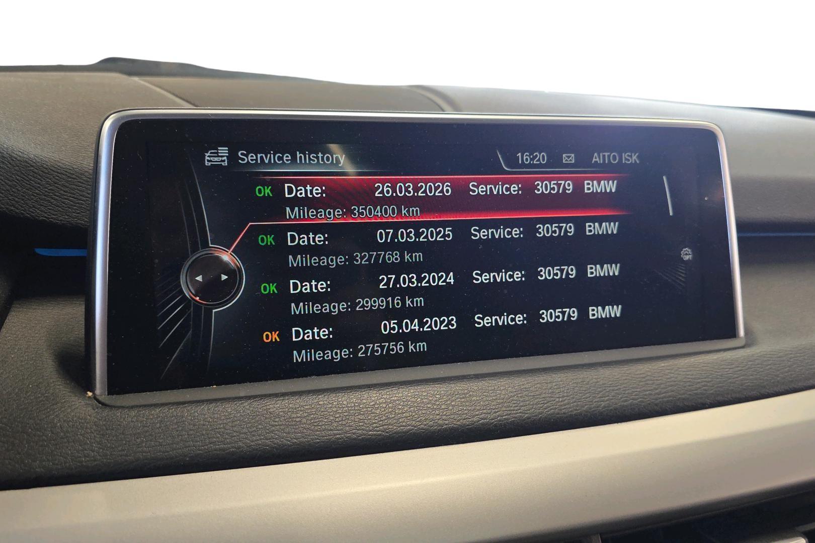 BMW X5 2013