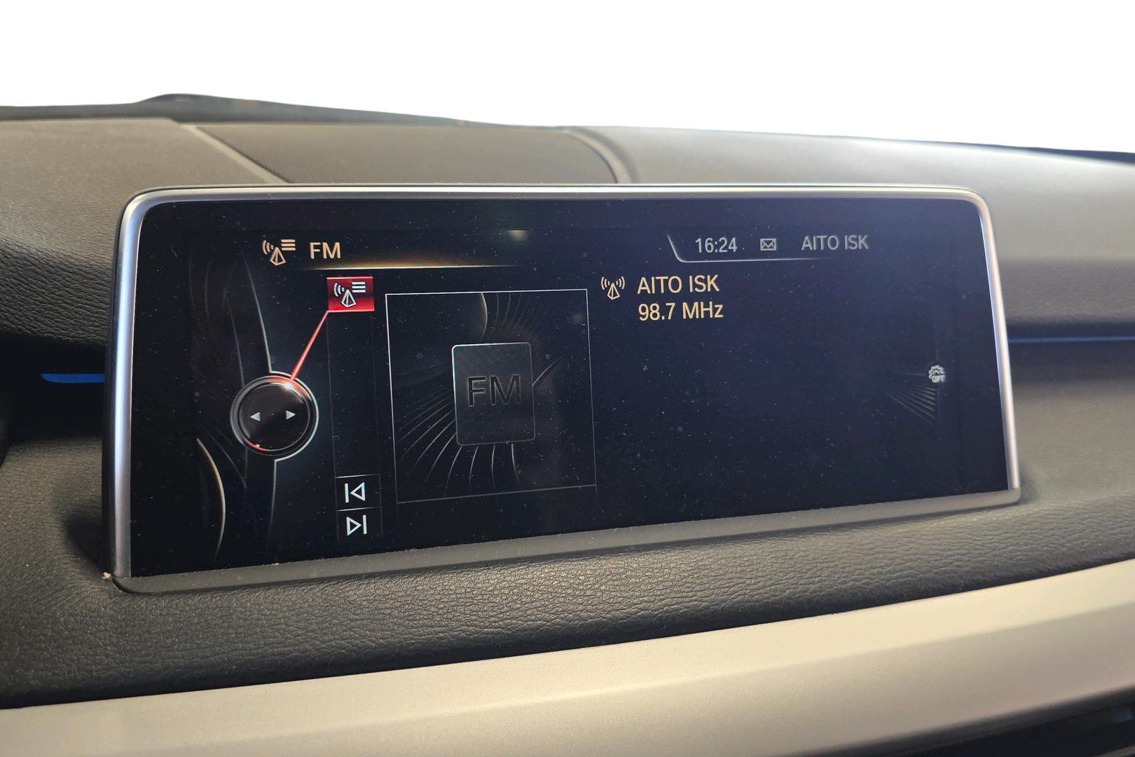 BMW X5 2013