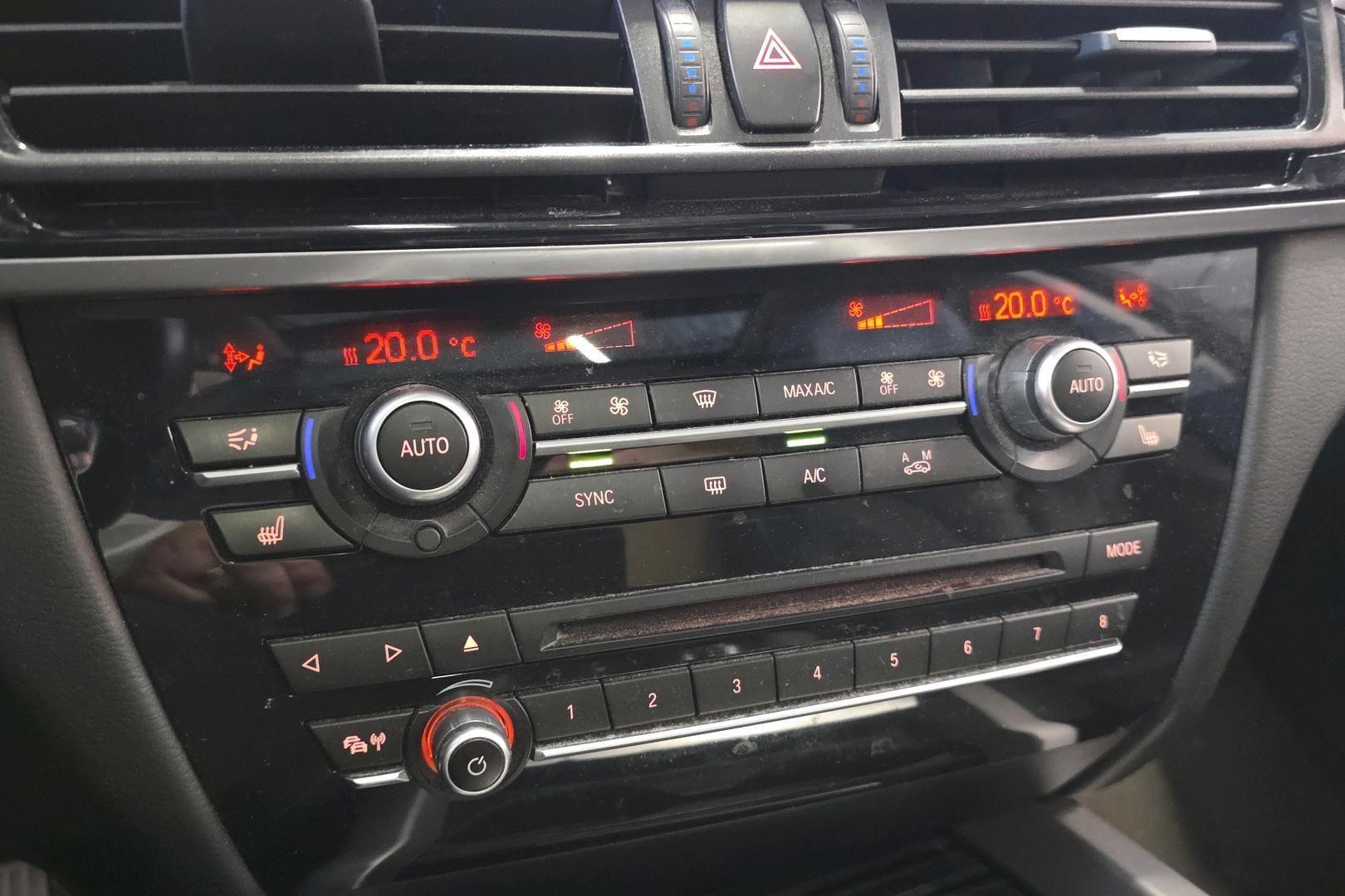 BMW X5 2013