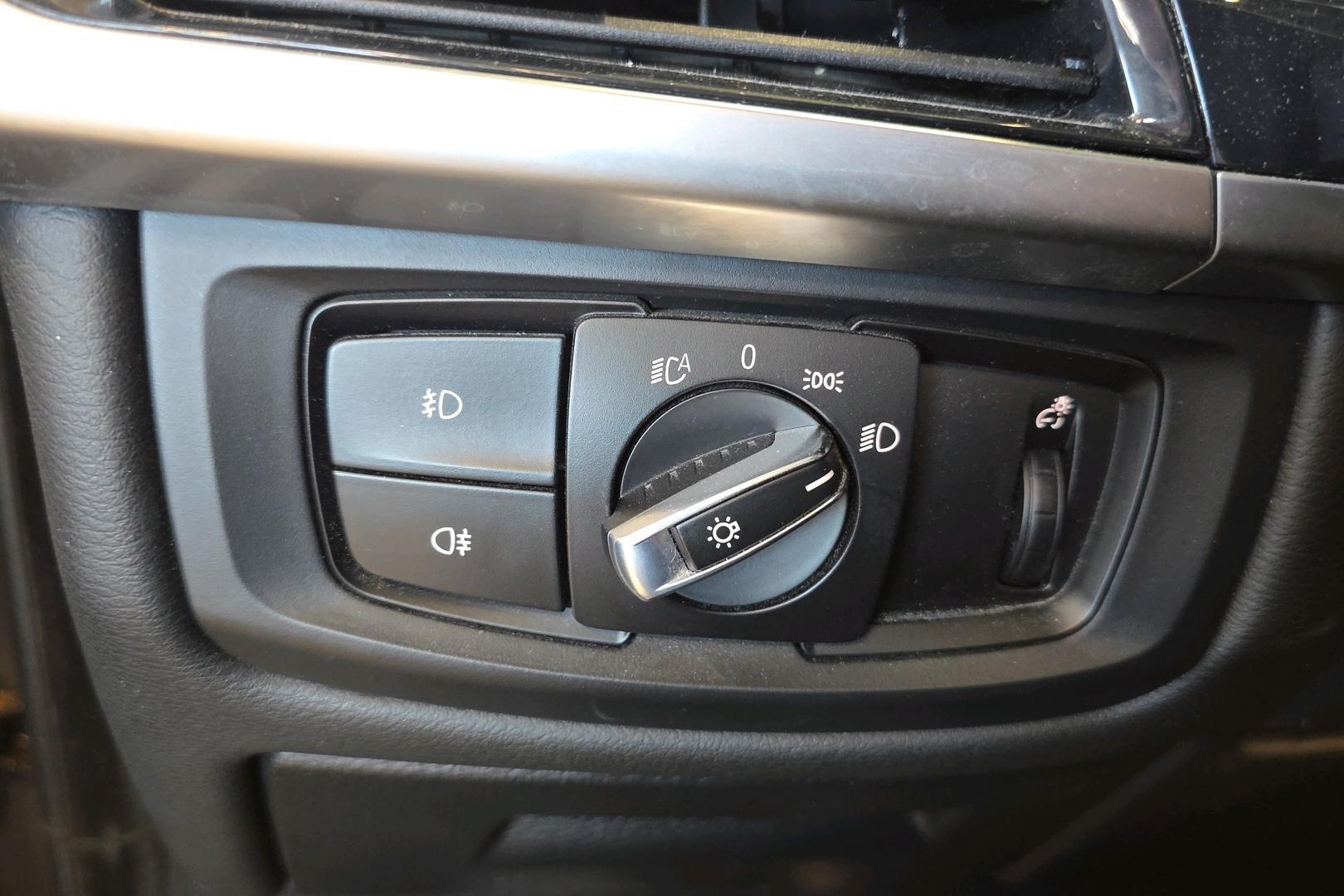 BMW X5 2013