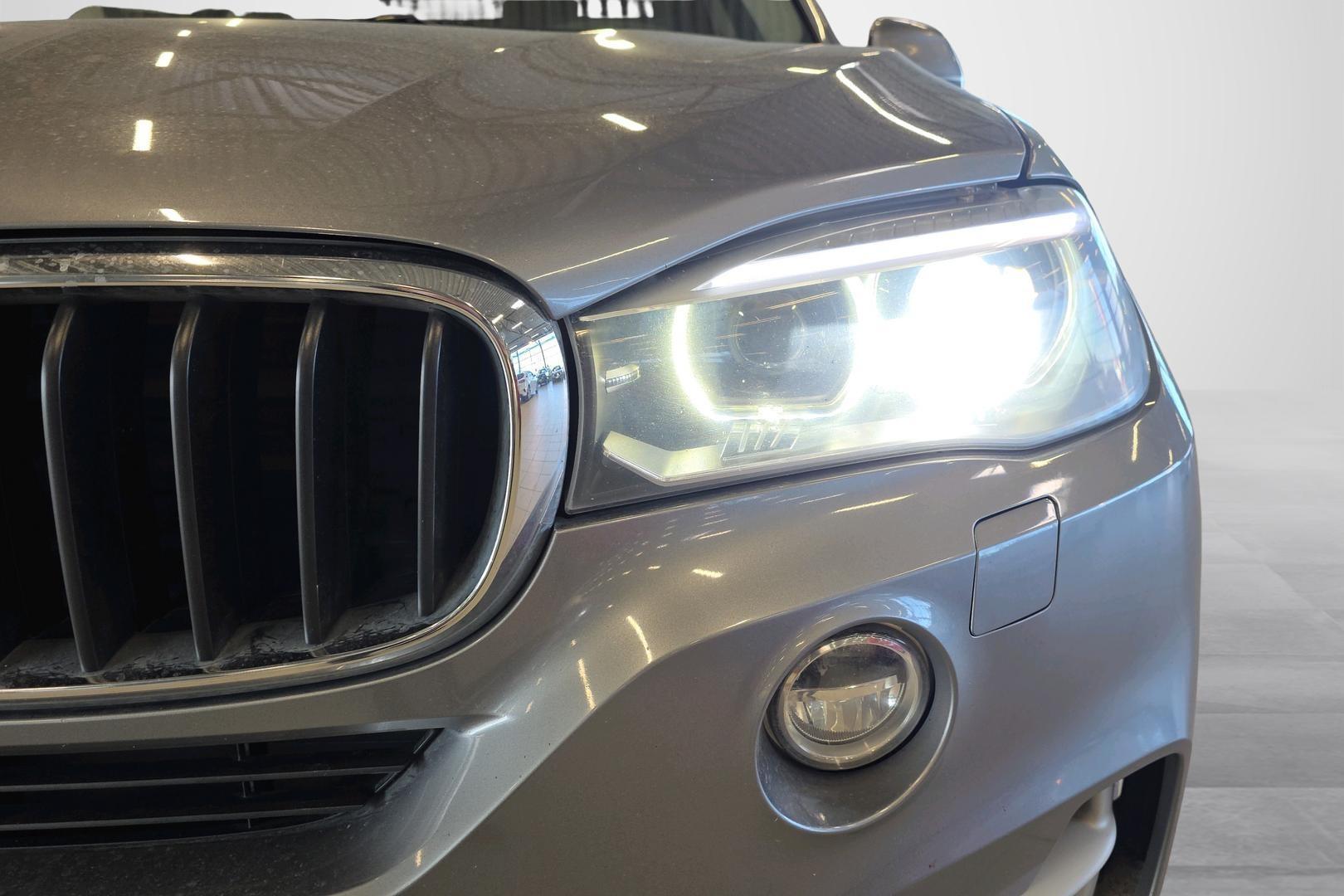 BMW X5 2013