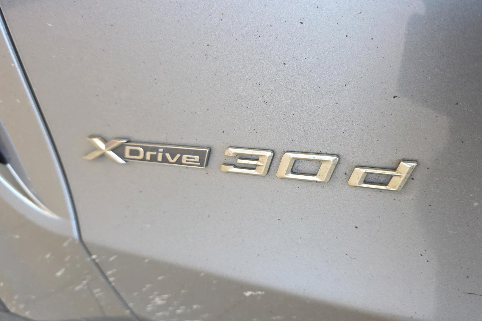 BMW X5 2013
