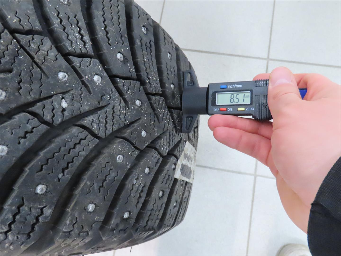 VOLKSWAGEN Golf Sportsvan 2015