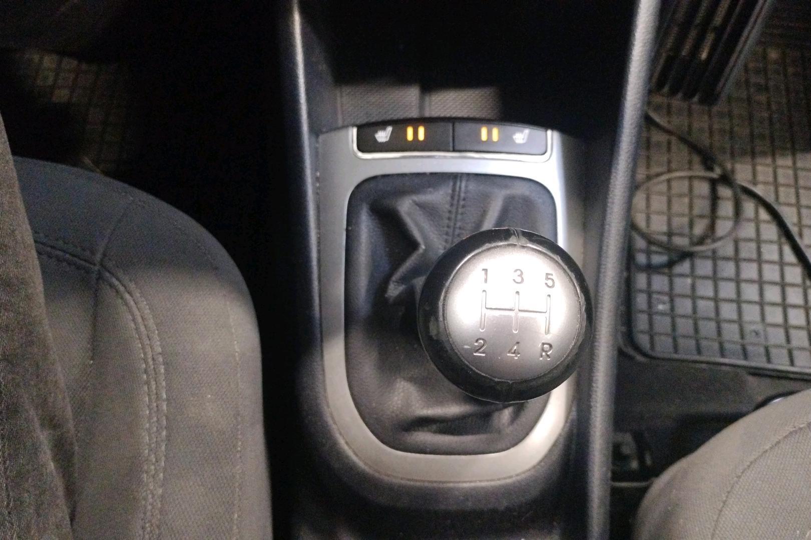 KIA Rio 2016