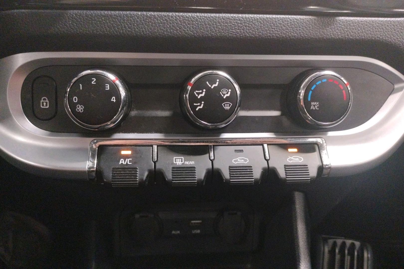 KIA Rio 2016