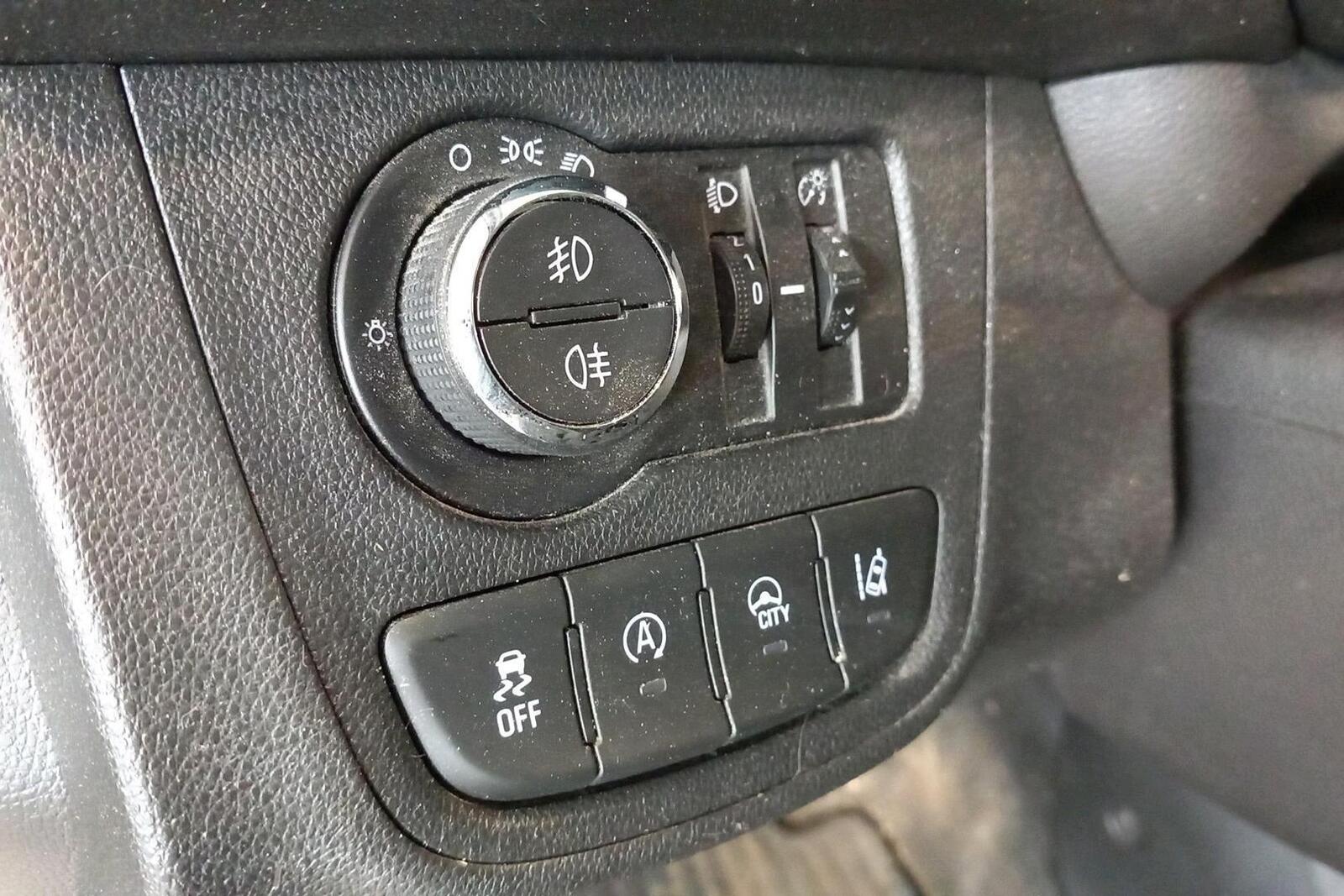 Opel Karl 2017