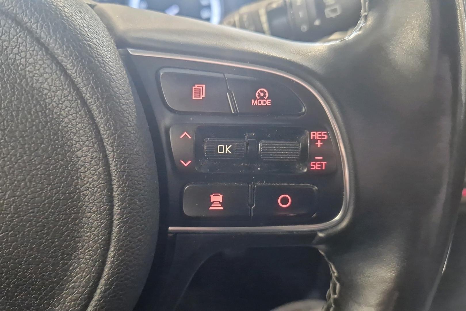 KIA Niro 12