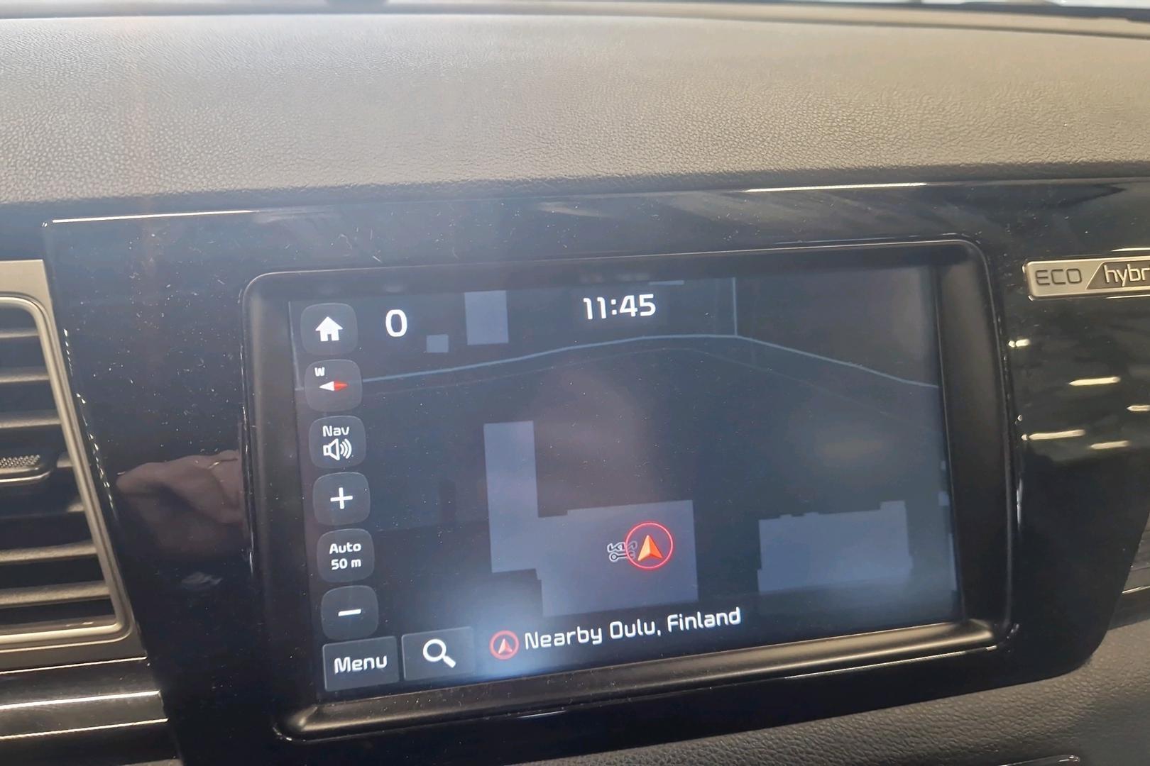 KIA Niro 13