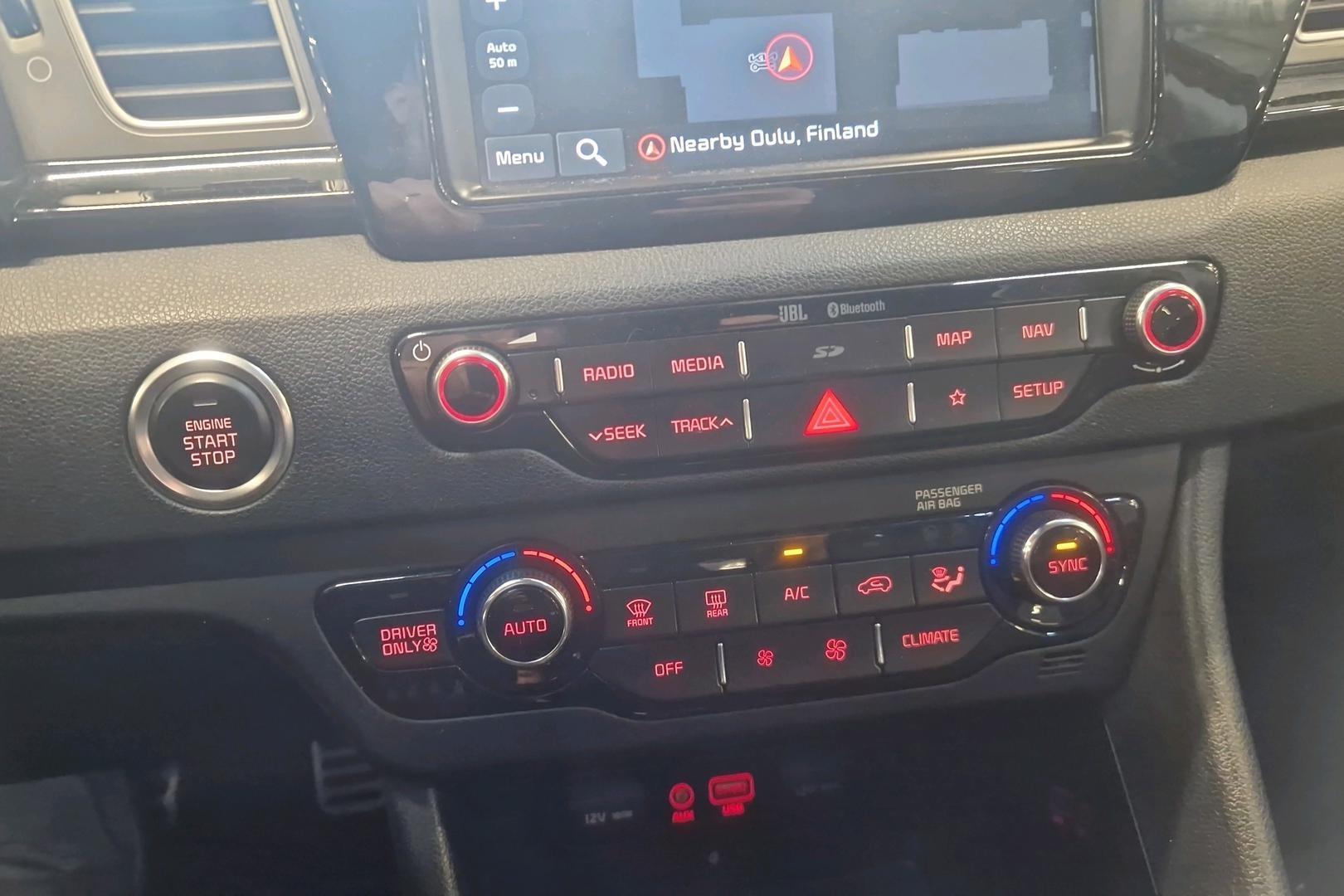 KIA Niro 15