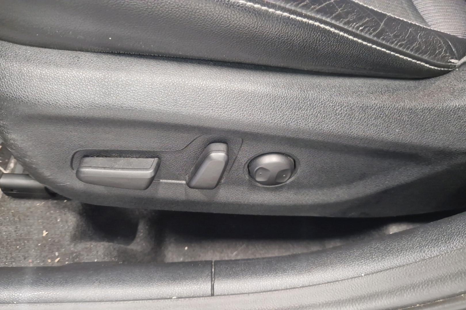 KIA Niro 17