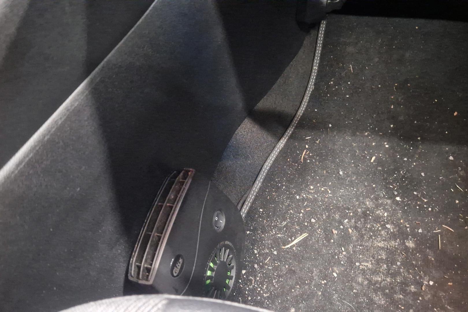 KIA Niro 9