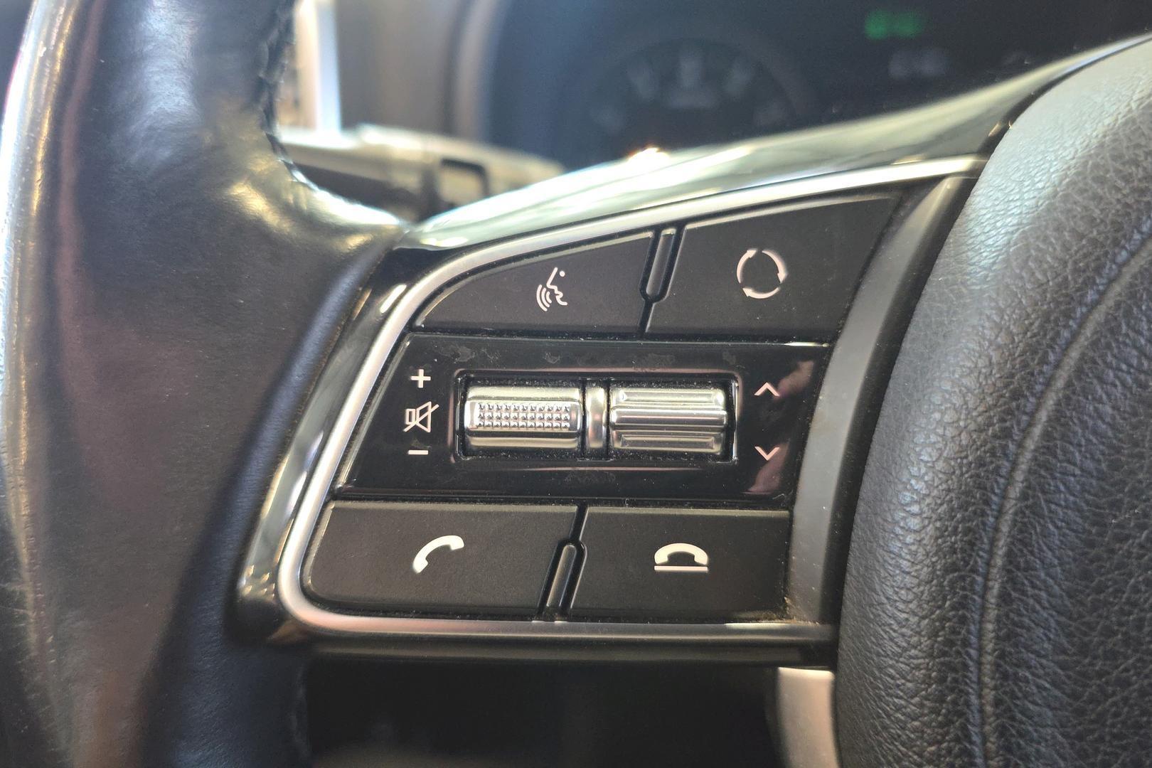 Kia Sportage 2019